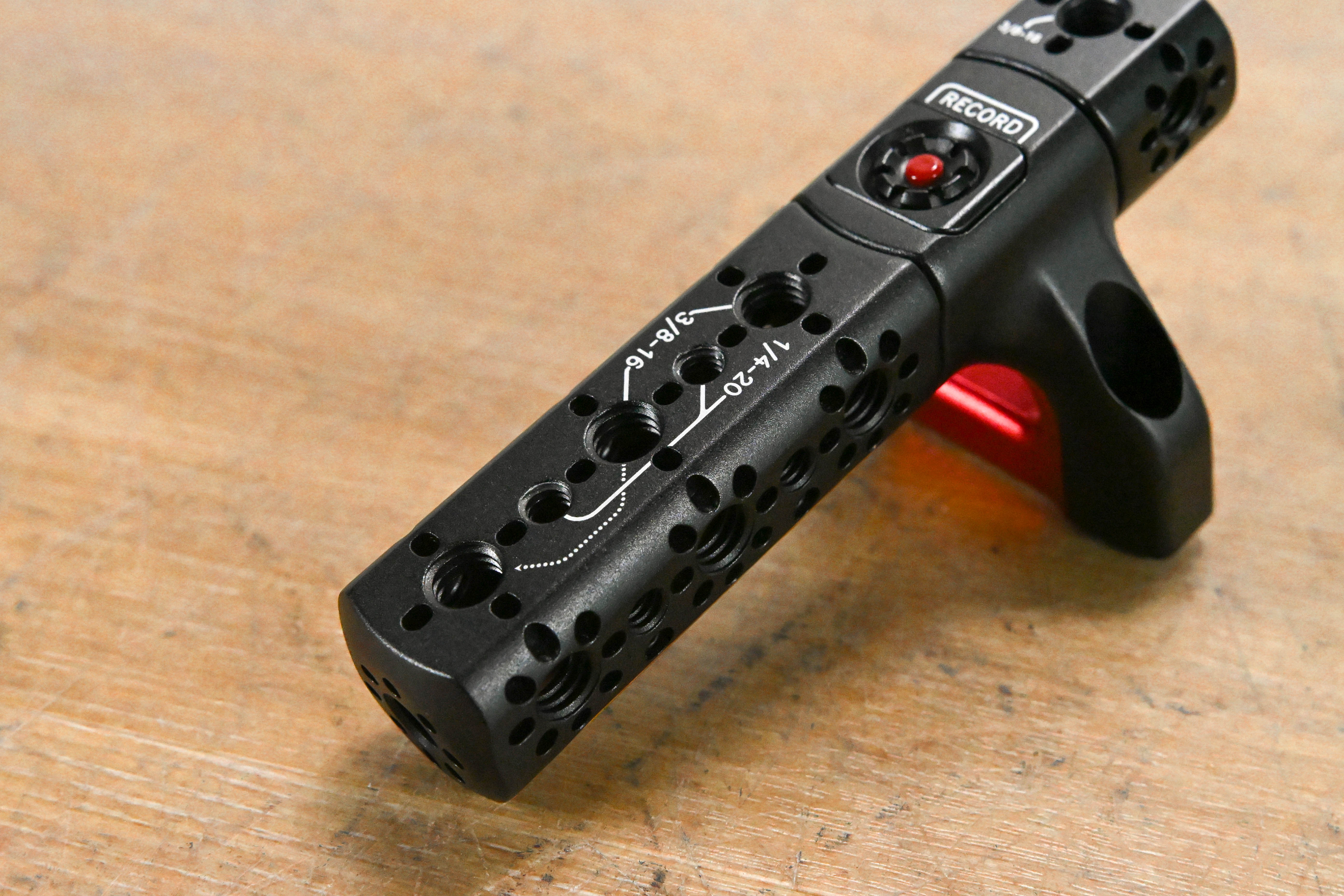 RED Digital Cinema Compact Top Handle for KOMODO-X / V-RAPTOR/XL