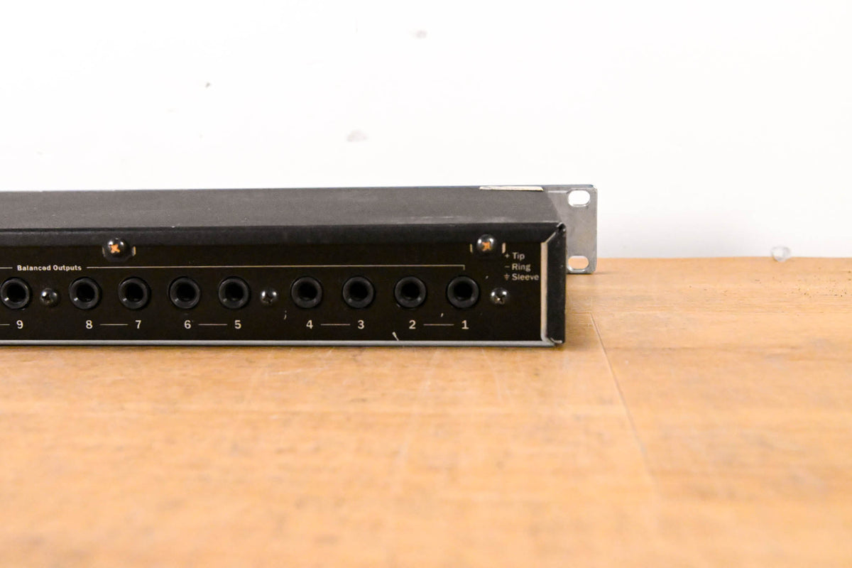 Aviom AN-16/o A-Net Output Module