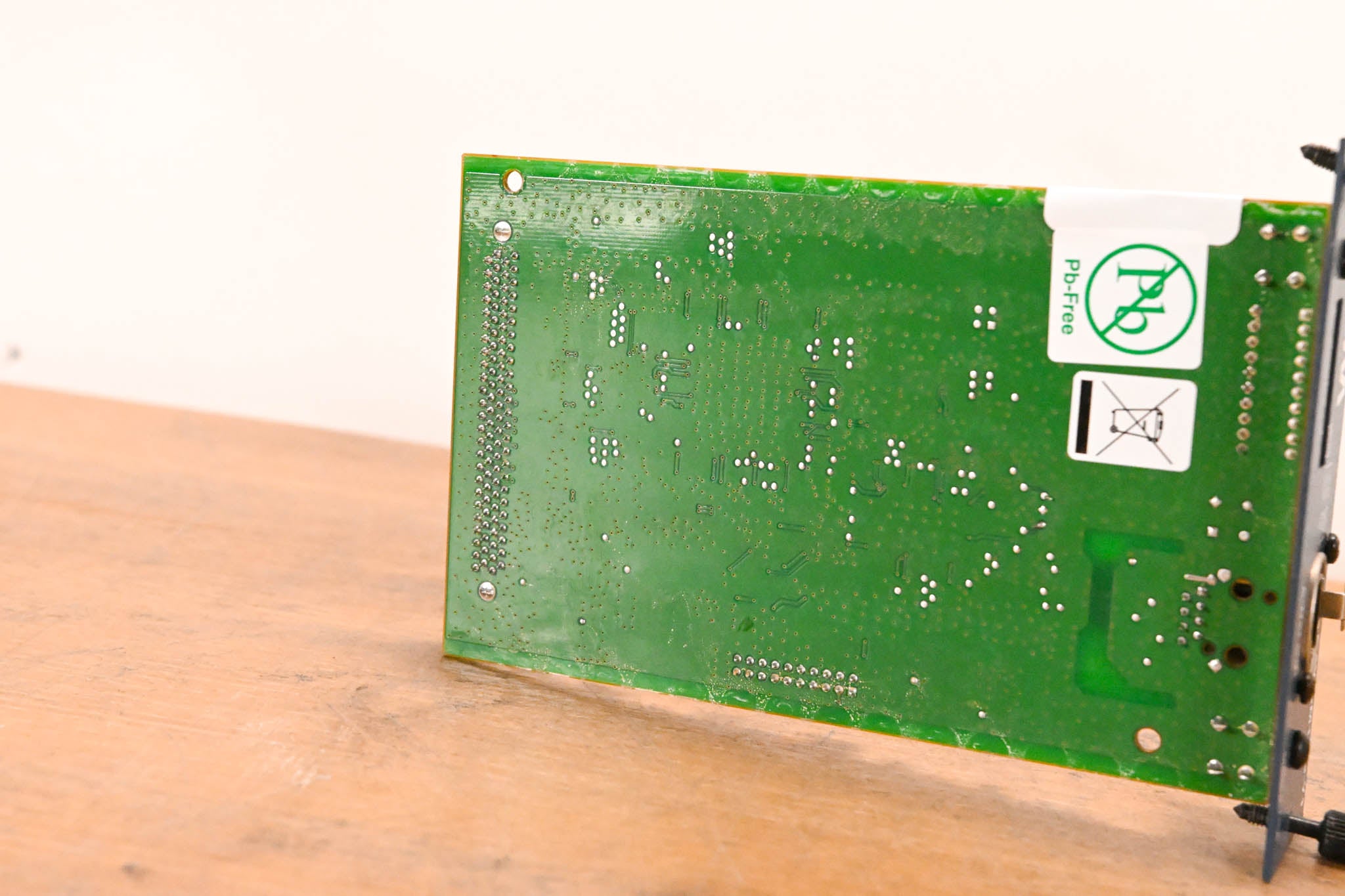 Aviom 16/o-Y1 A-Net Card for Yamaha Digital Products
