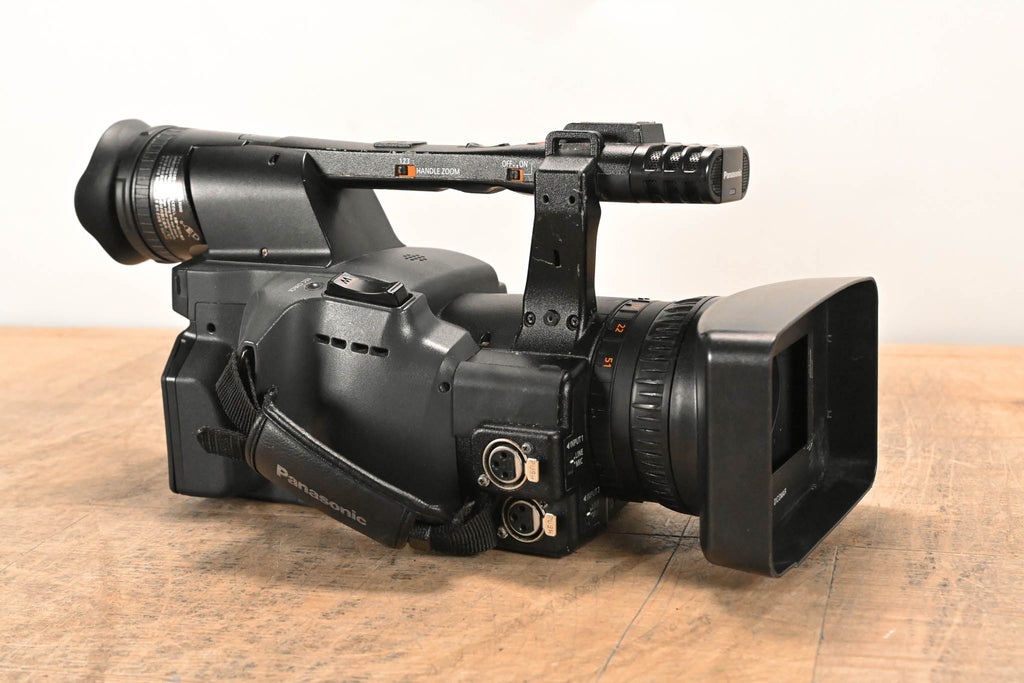 Panasonic AG - hpx175 【公式通販】