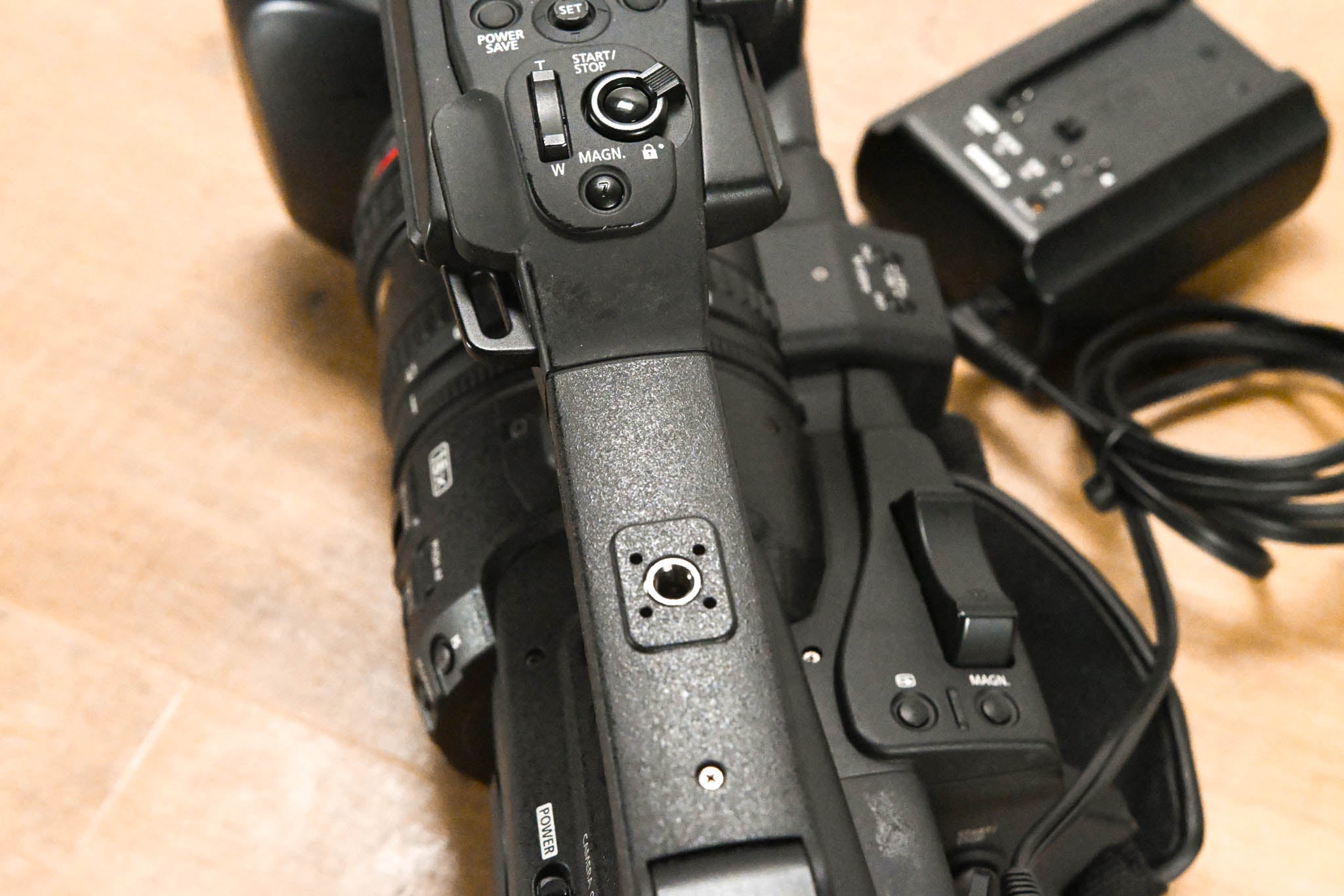 Canon XF305 Professional Camcorder