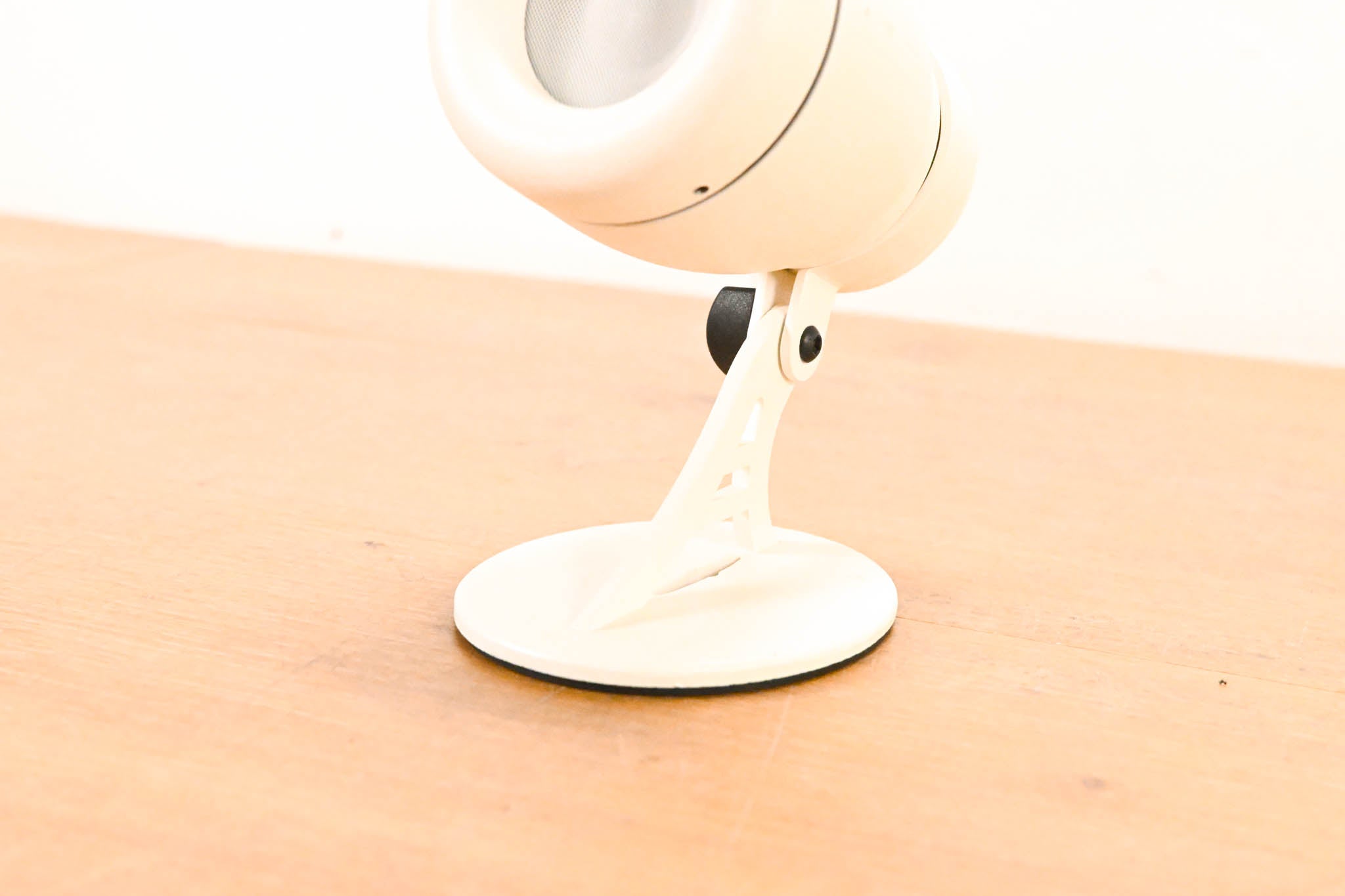K-Array KT2W Tornado 2" Compact Point Source Speaker (White)