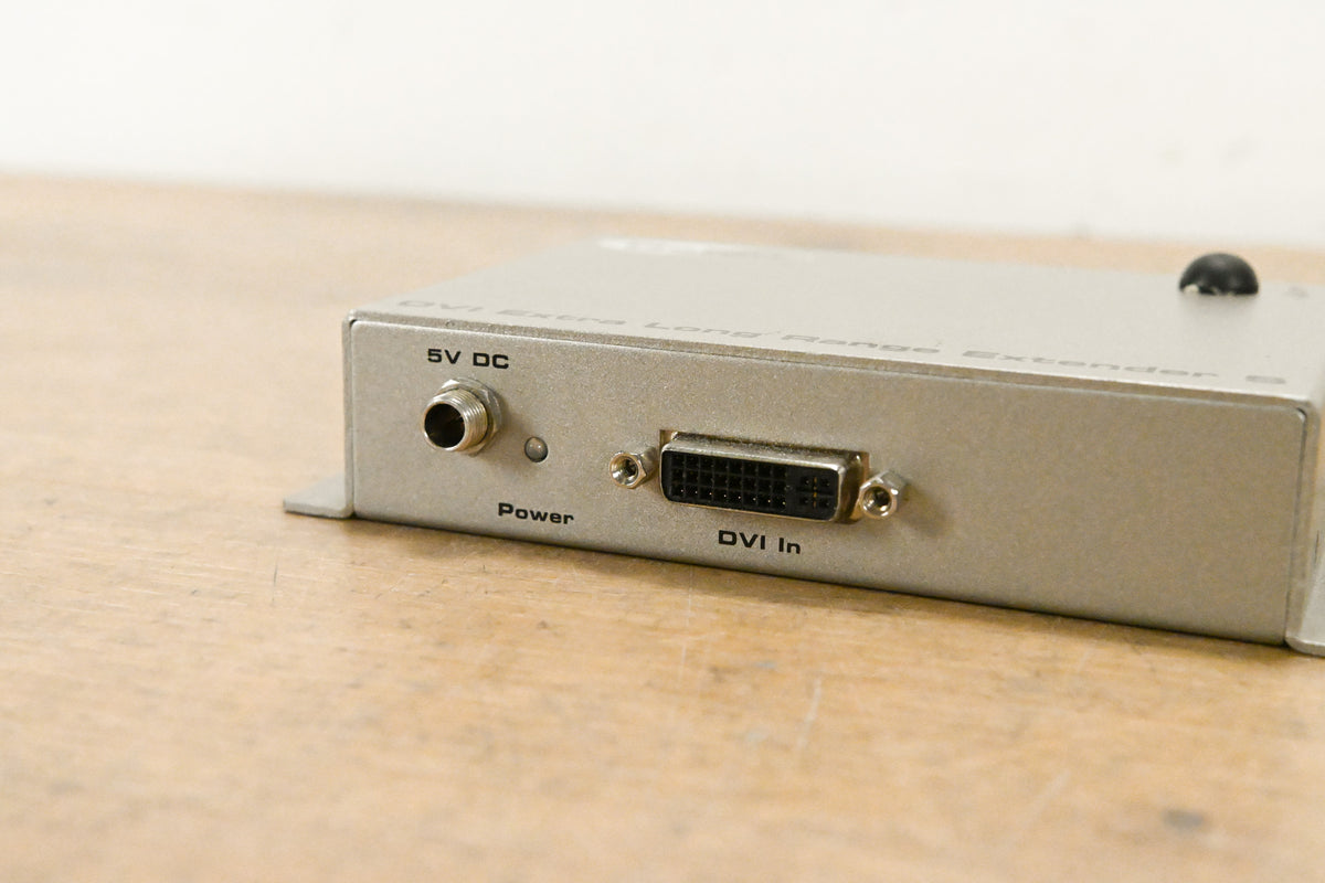 Gefen EXT-DVI-ELRS DVI Extra Long Range Extender S Transmitter (NO PSU)
