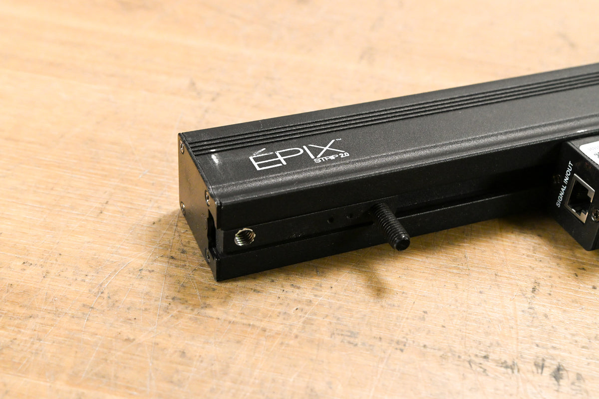 Chauvet ÉPIX Strip 2.0 1-Meter Pixel-Mapping LED Strip