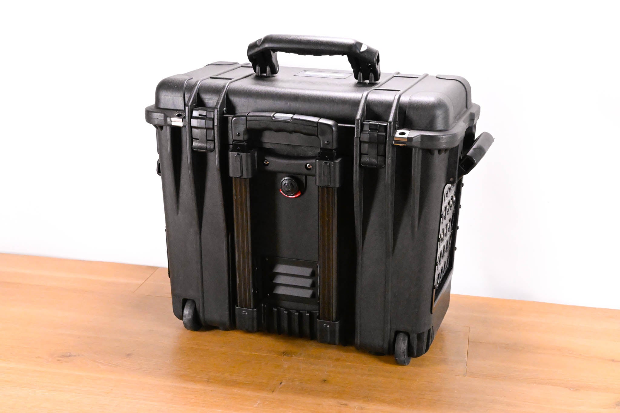 MultiDyne LB40-8126-B-V-ST LightBox Fiber Optic SDI Transport System
