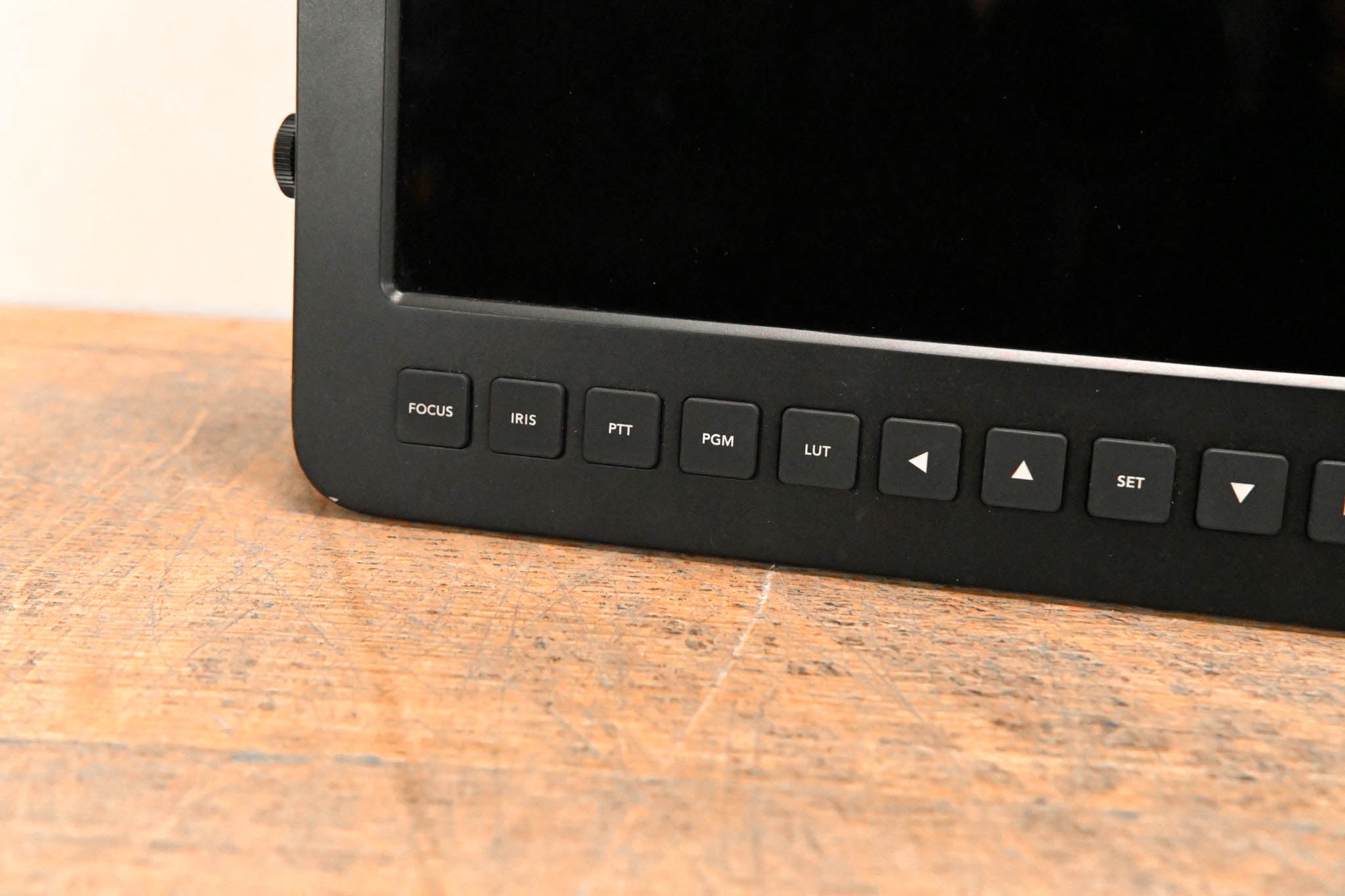 Blackmagic Design Studio Camera 4K 2