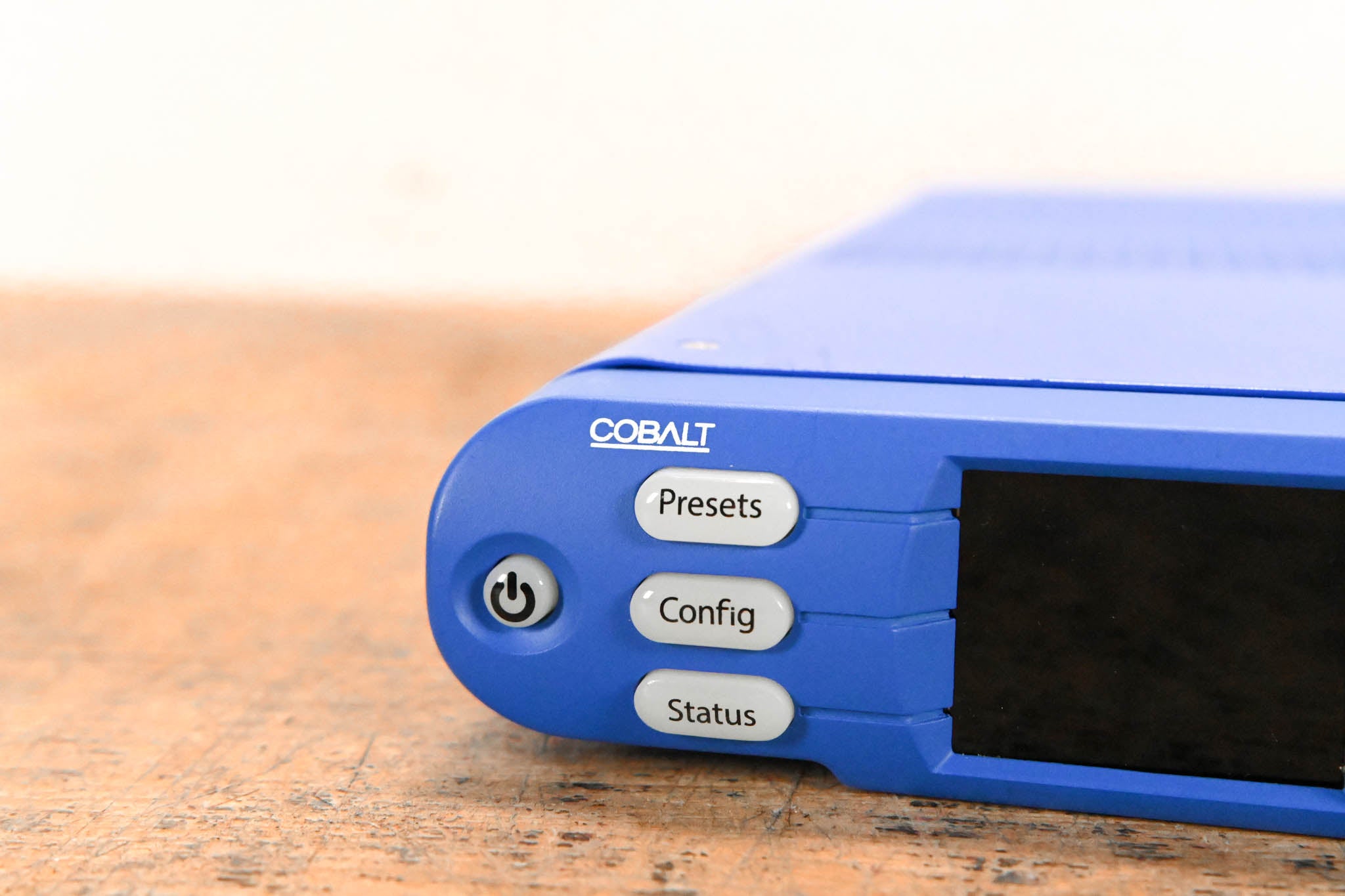 Cobalt BBG-1190-DEC-MPEG-B Broadcast Video Decoder