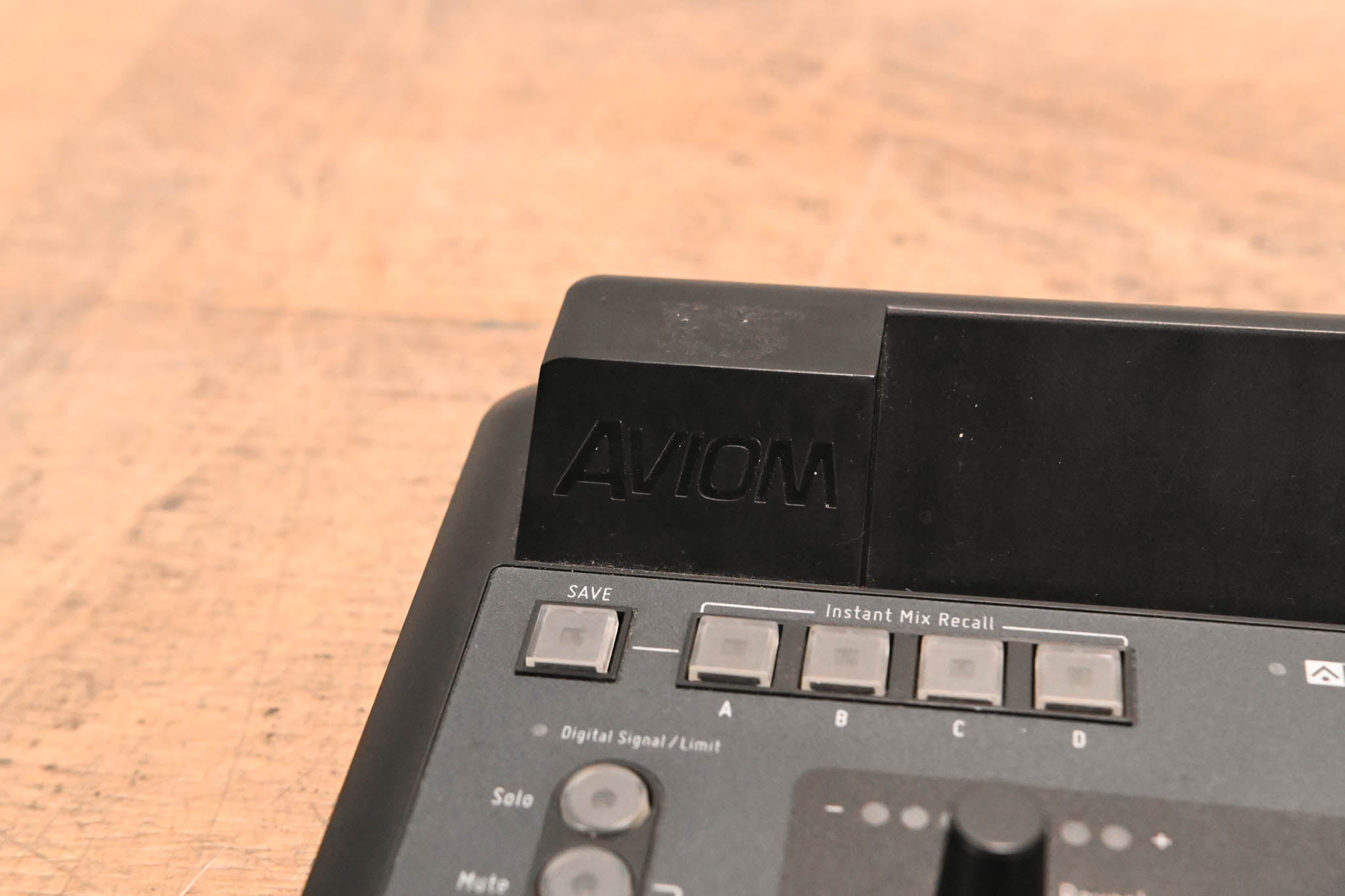 Aviom A360 36-Channel Personal Mixer