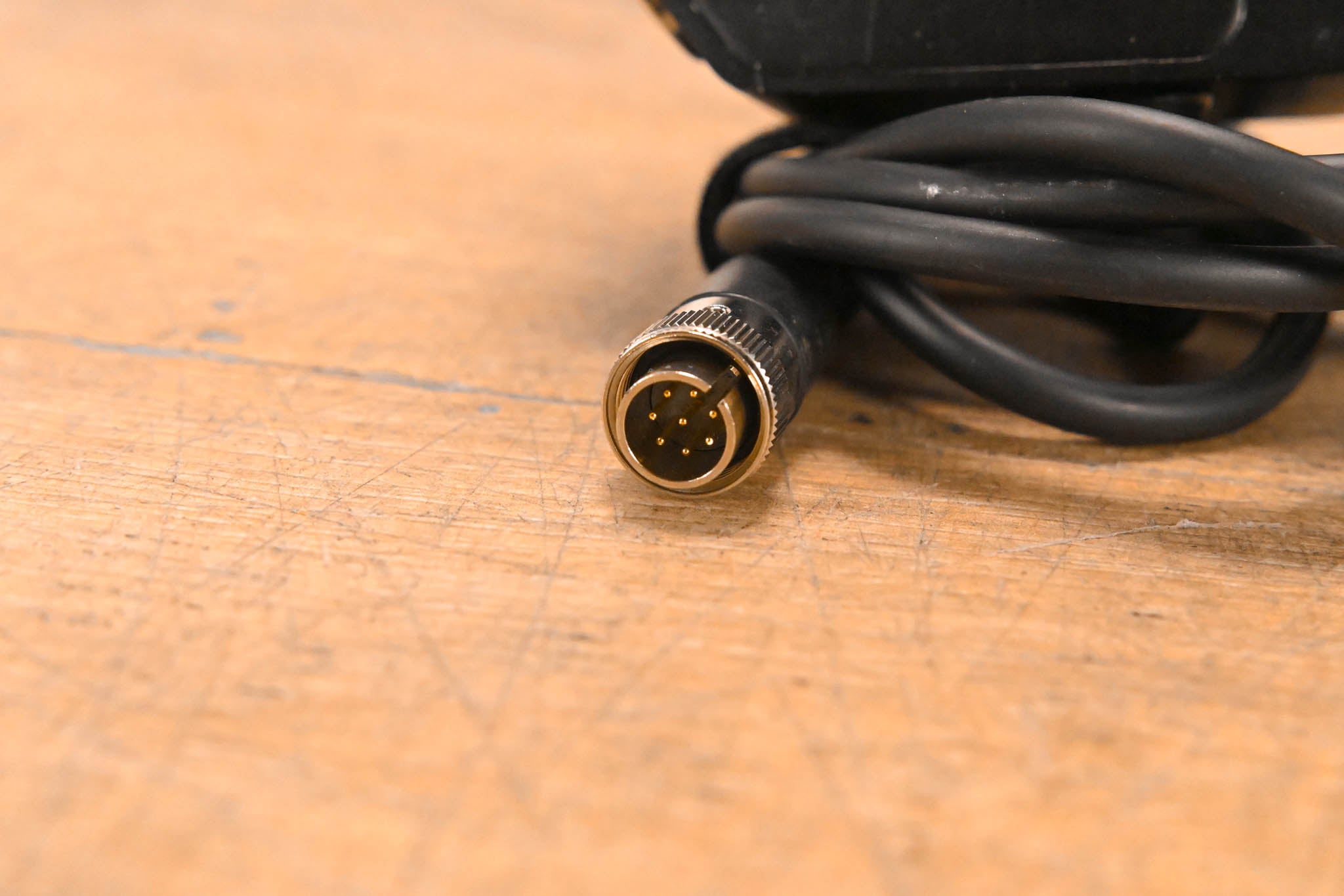 VariZoom VZ-PRO-F 8-pin Fujinon Zoom Control