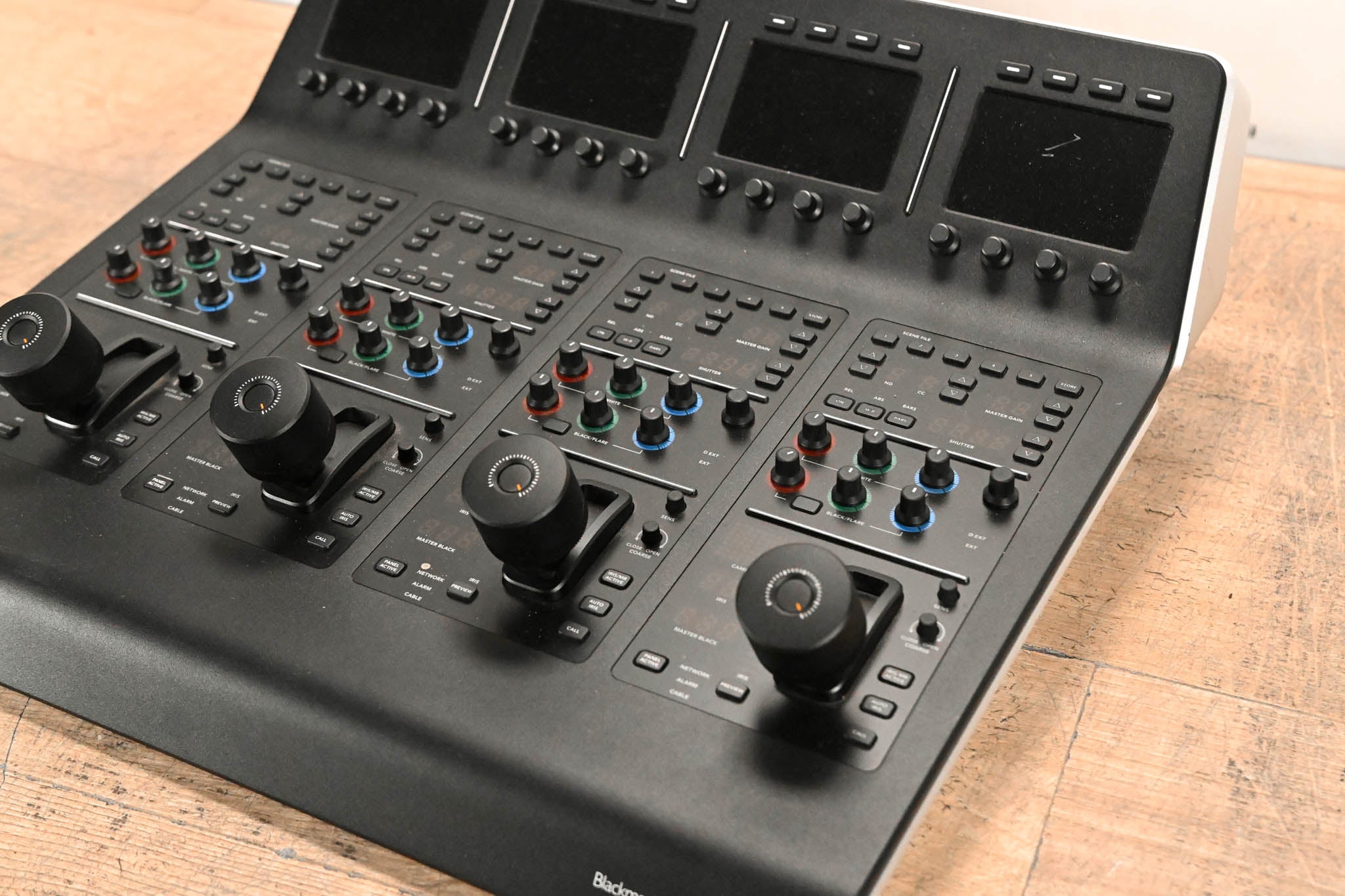 Blackmagic Design ATEM Camera Control Panel