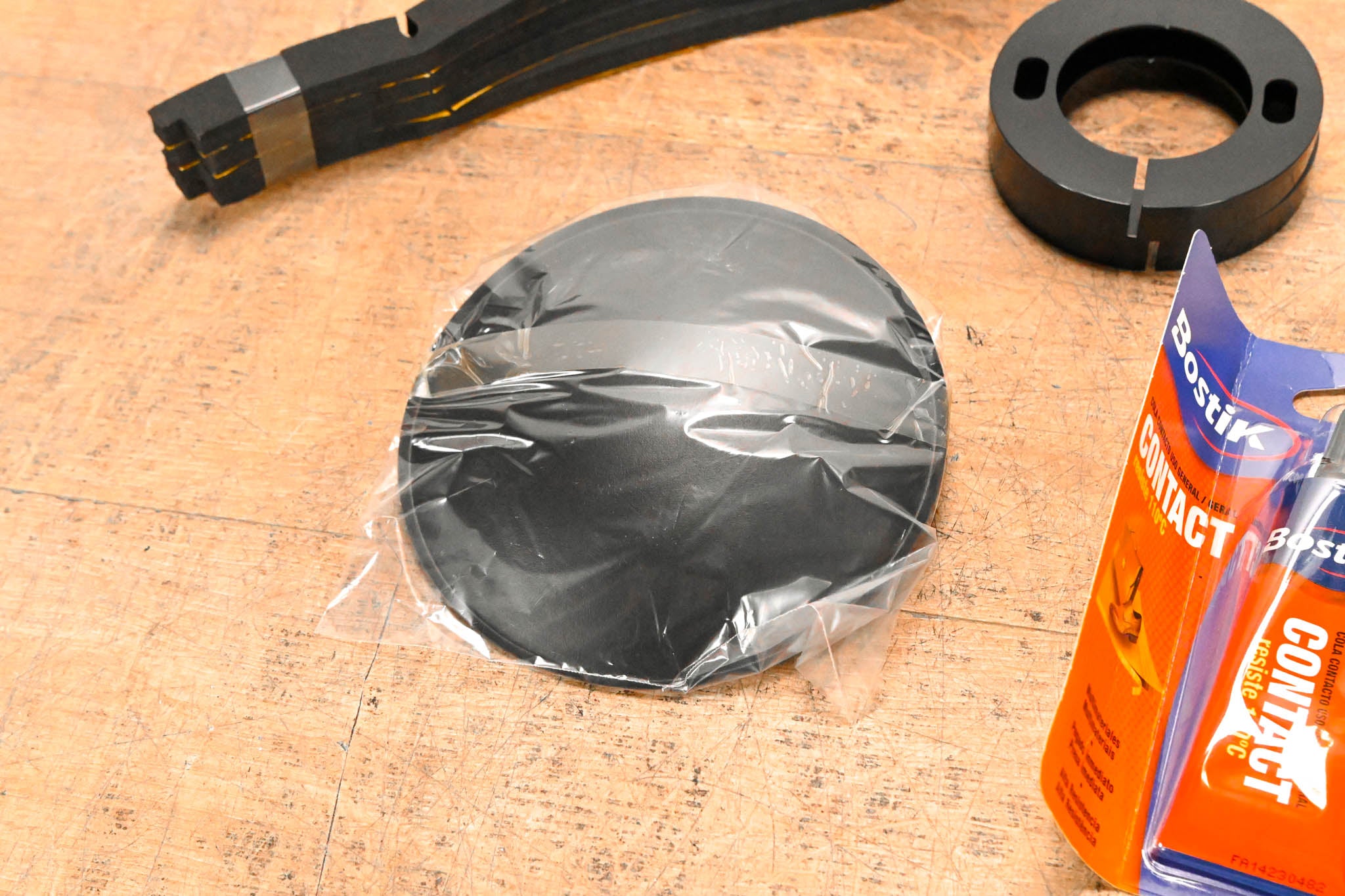 D.A.S. GM-18G 18" Speaker Recone Kit