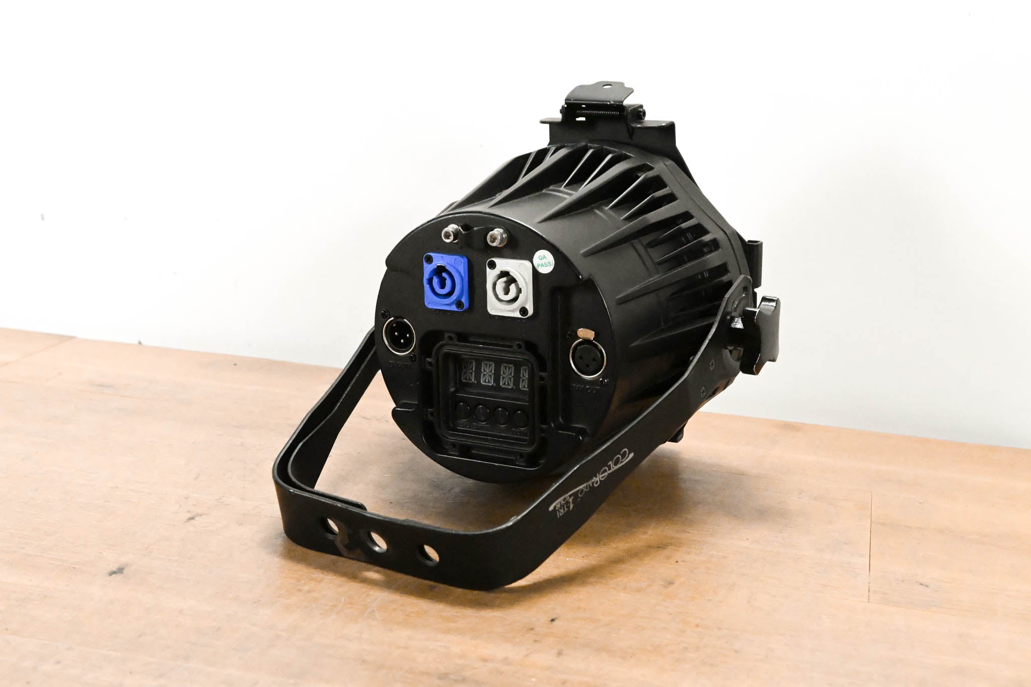 Chauvet COLORado 1-Tri Tour LED Wash Light