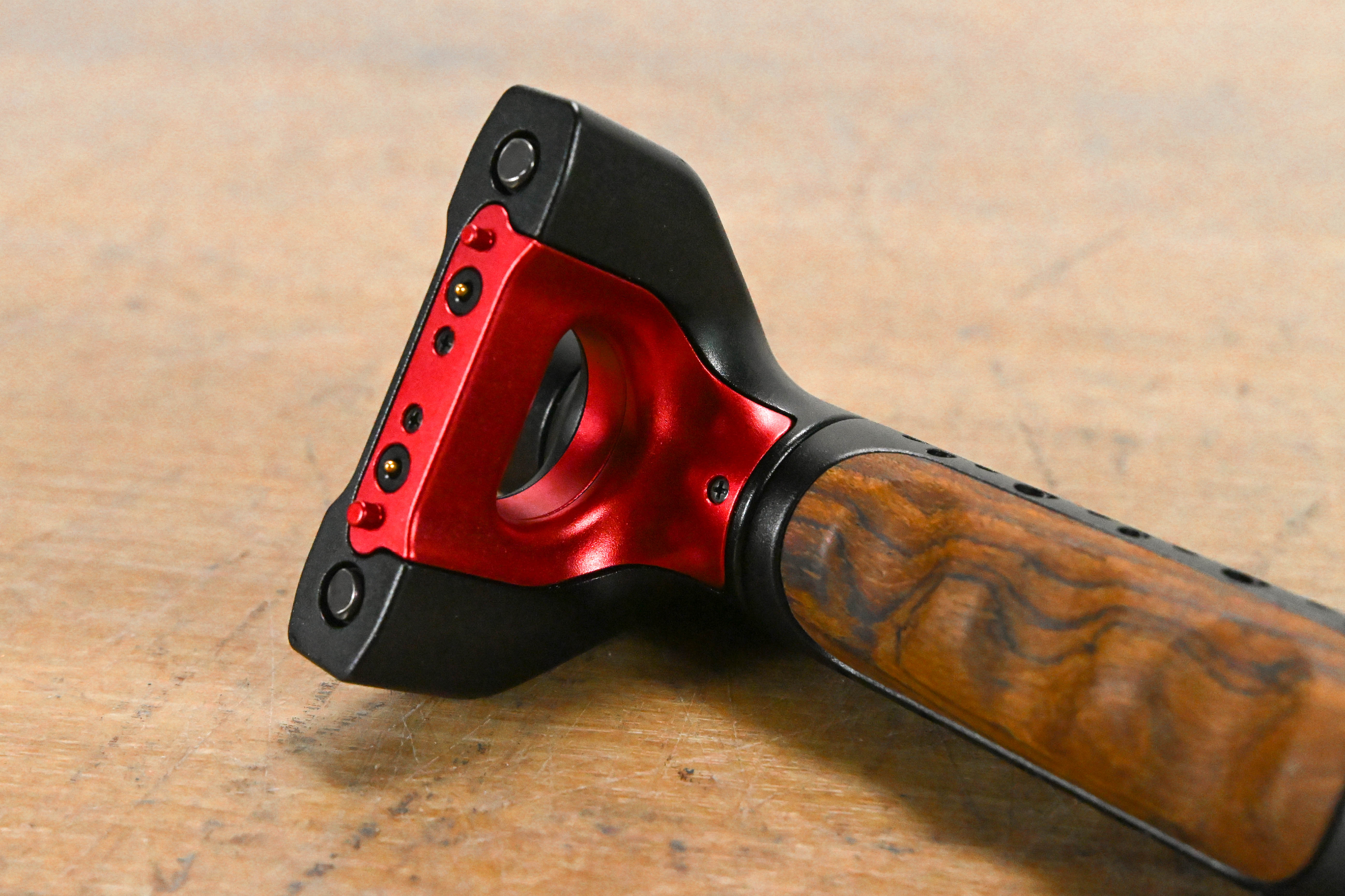 RED Digital Cinema Compact Top Handle for KOMODO-X / V-RAPTOR/XL