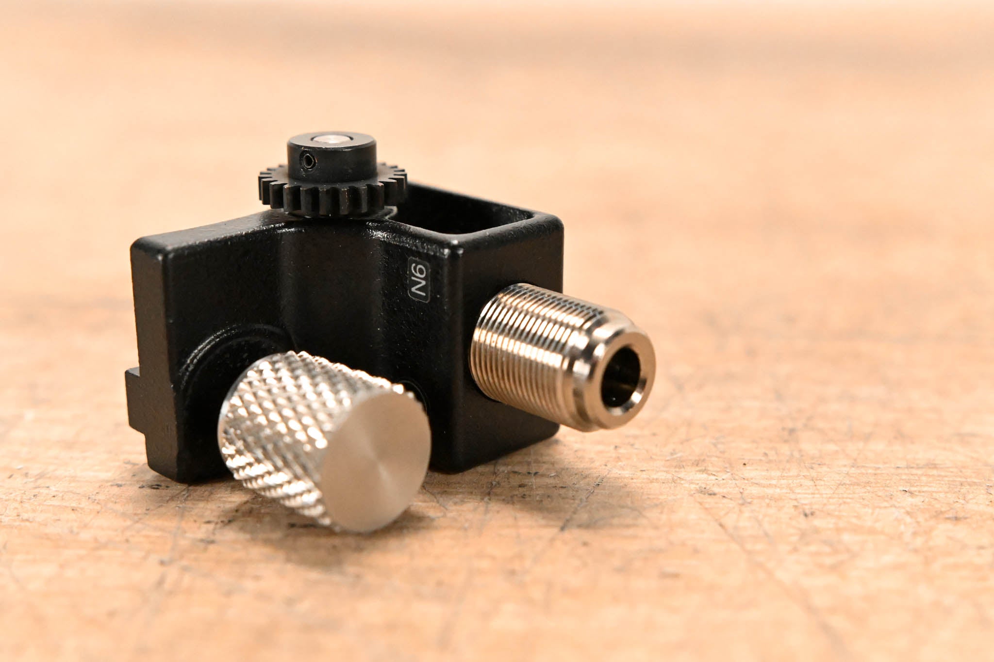 Fujinon FMM-6B Manual Focus Module for Fujinon ENG/EFP Lenses