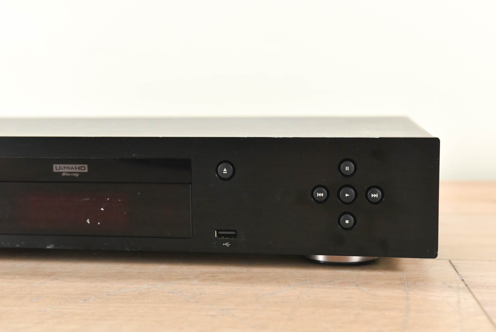 Oppo UDP-203 4K Ultra HD Blu-ray Disc Player