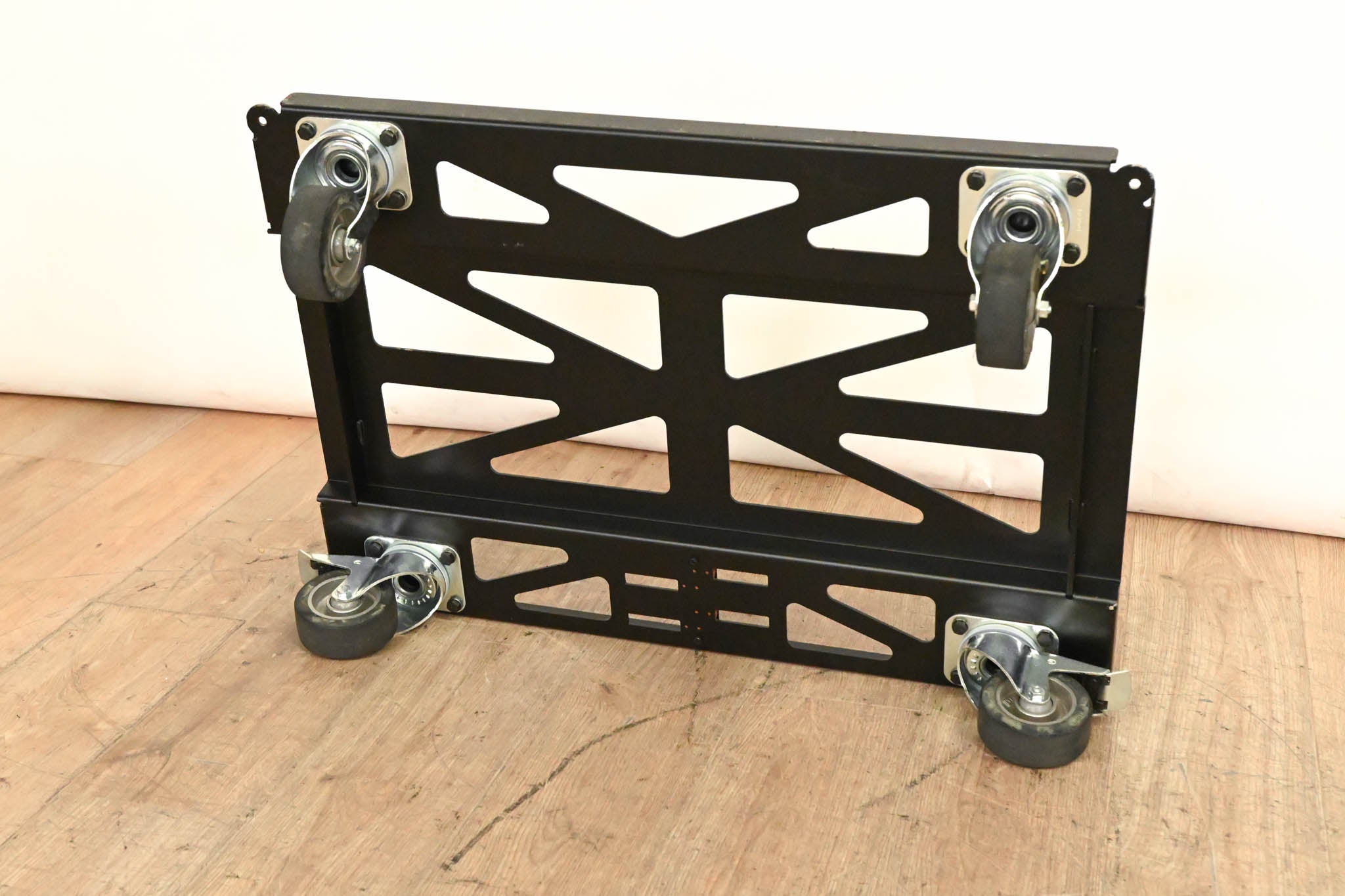 DAS Audio PL-EV210S Black Transport Dolly for EVENT-210A Speakers