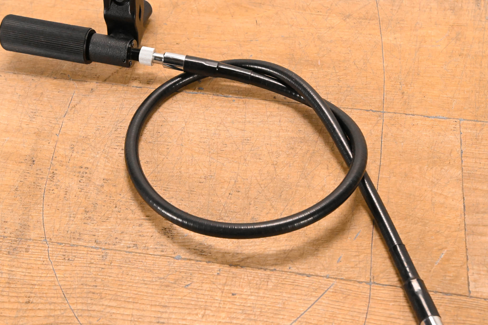 Fujinon CFH-3 Focus Grip for Professional Remote Lenses