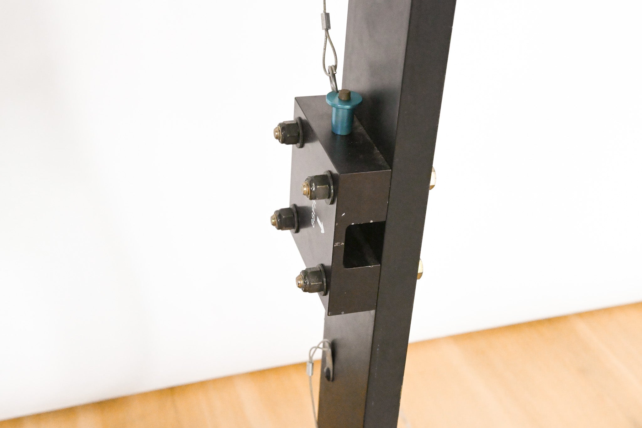 JBL VT4888-AF Array Frame for VT Systems