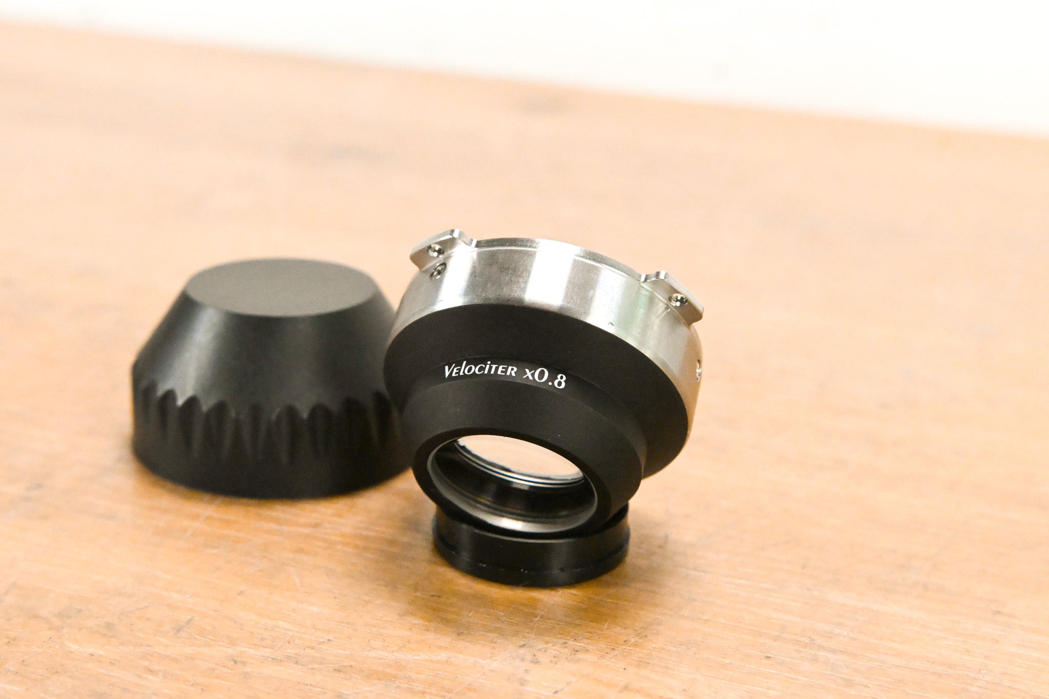 IB/E Velociter x0.8 Optical Converter