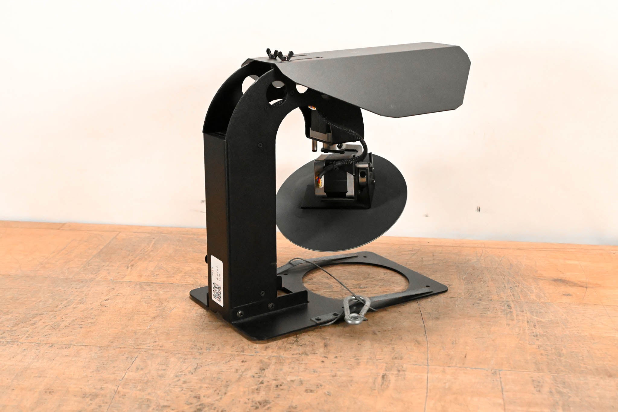 Rosco I-CUE Intelligent Mirror (NO POWER SUPPLY)