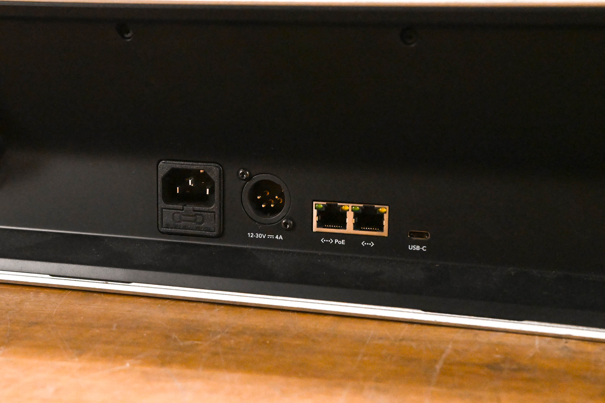 Blackmagic Design ATEM 1 M/E Advanced Panel