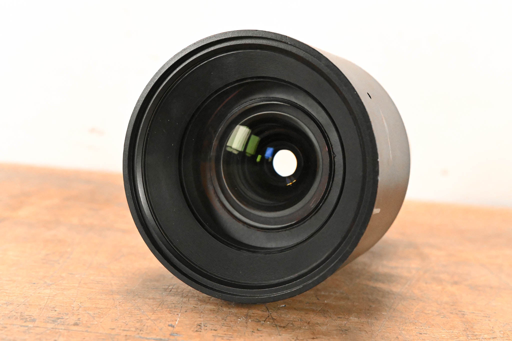 Panasonic ET-ELW20 3LCD Projector Zoom Lens