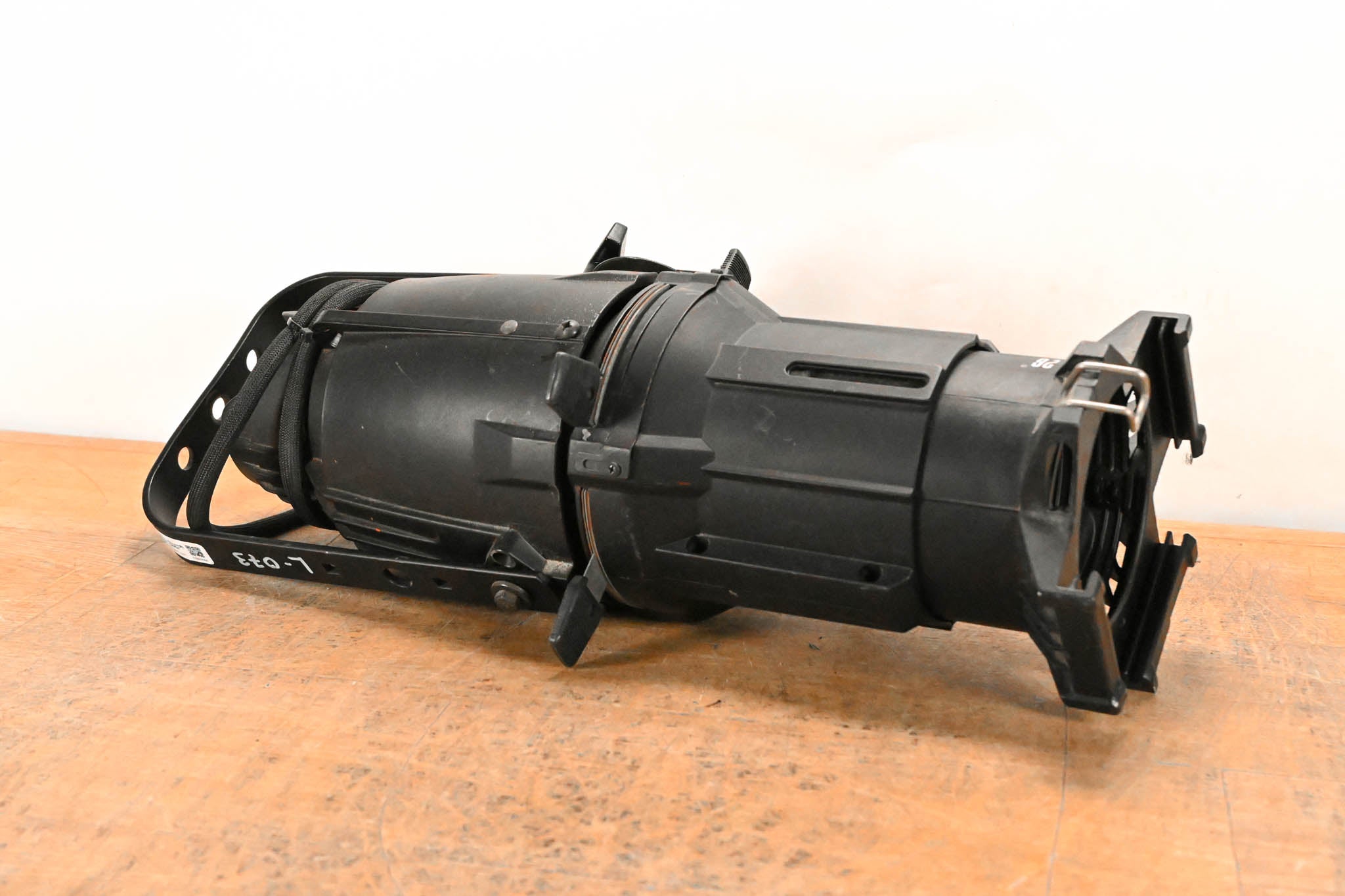 ETC Source Four 575 26 Degree Ellipsoidal Light