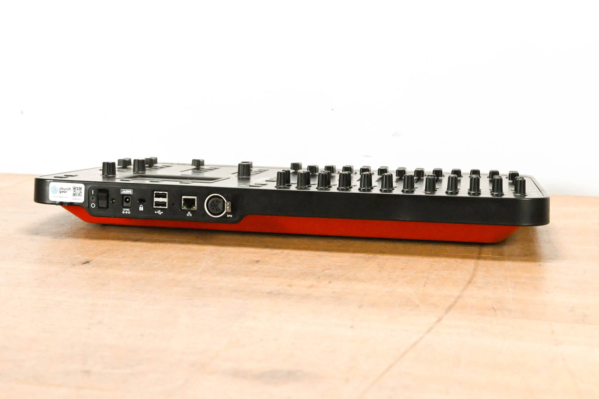 Jands Stage CL Compact Lighting Console (NO POWER SUPPLY)