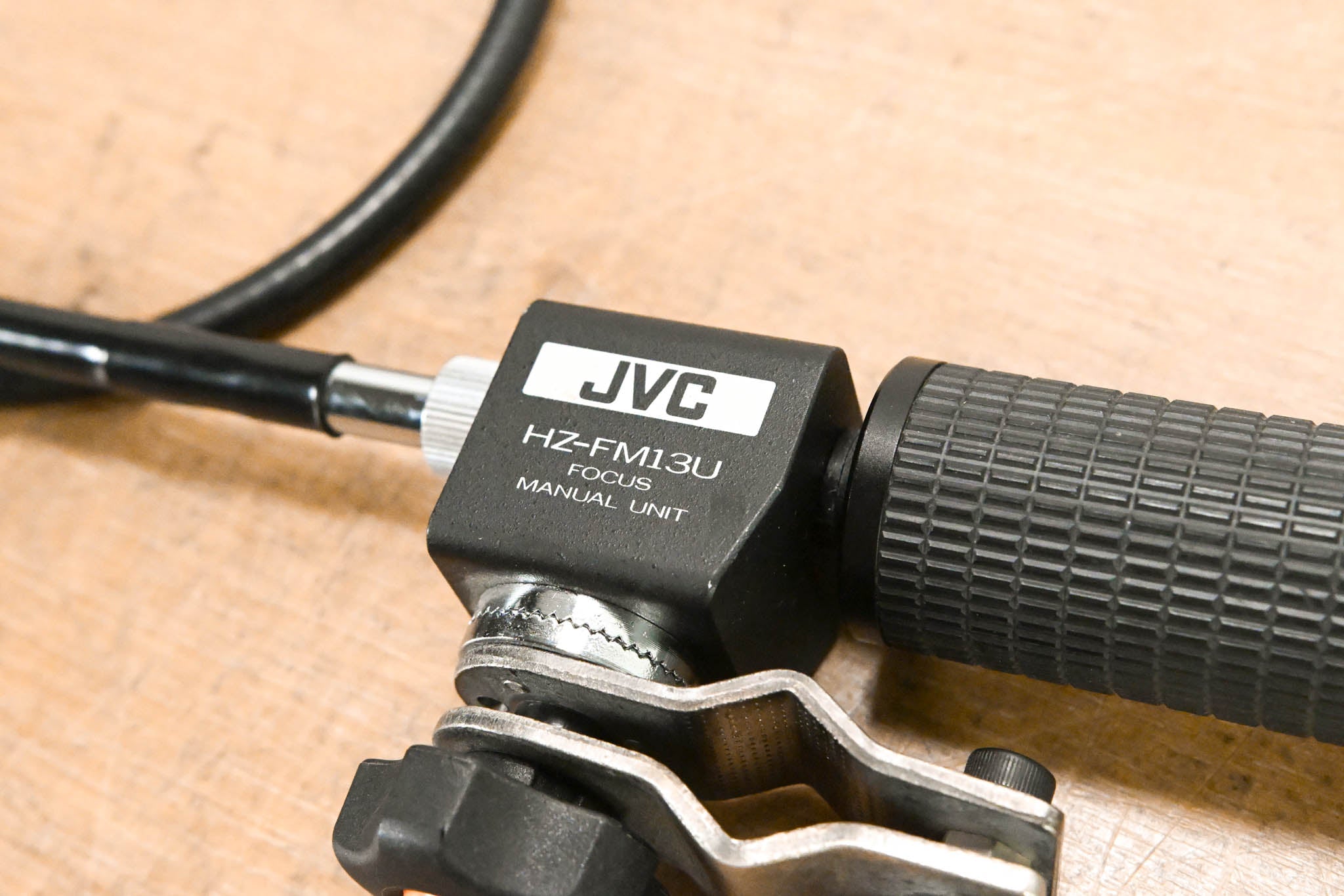 JVC HZ-FM13U Rear Manual Focus Control for Fujinon Lenses