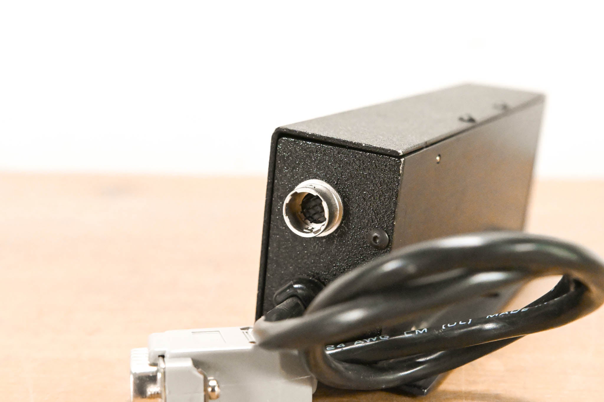 Vinten VCL-I/F Camera Control Lens Interface Module