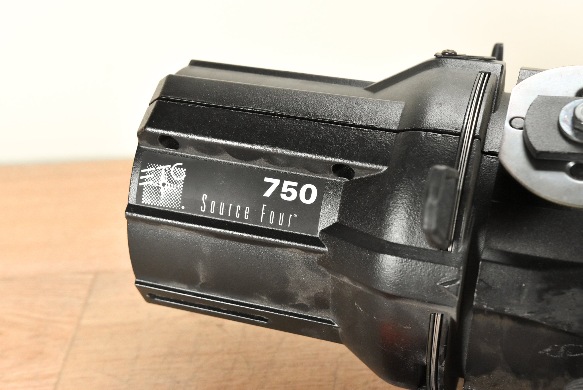 ETC Source Four 750 Ellipsoidal Light (No Lens Tube)