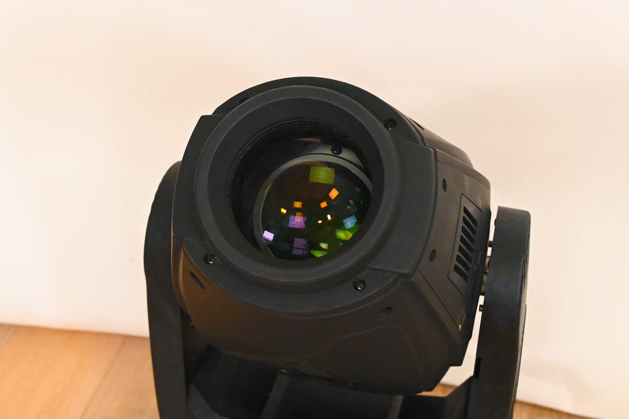 Chauvet Maverick MK2 Spot LED Moving Head Light