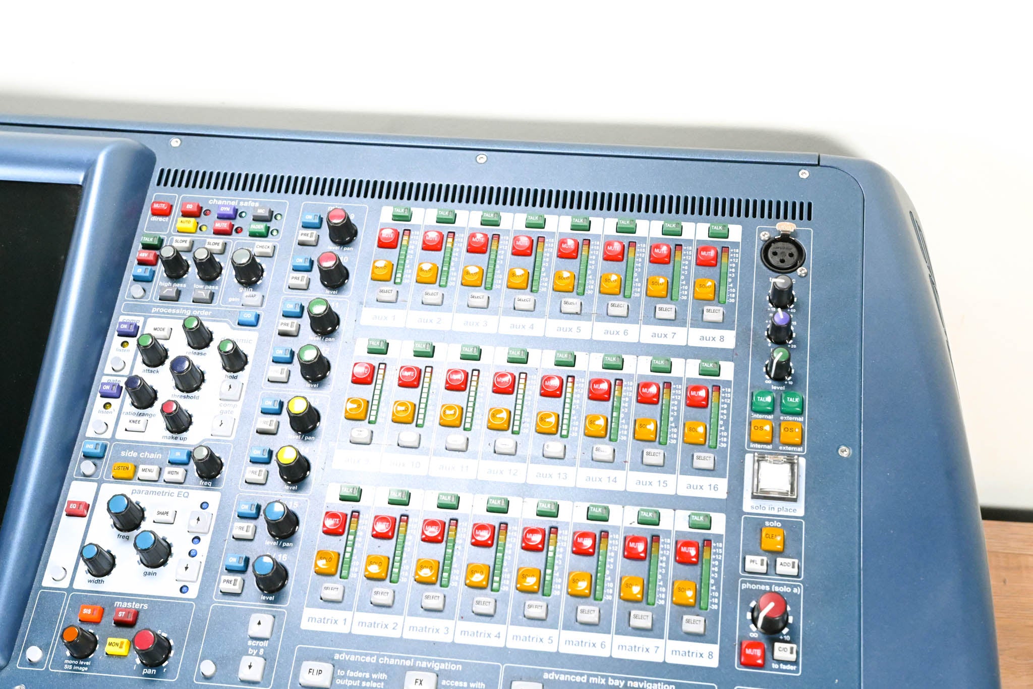 Midas PRO2C Live Digital Audio Mixing Console