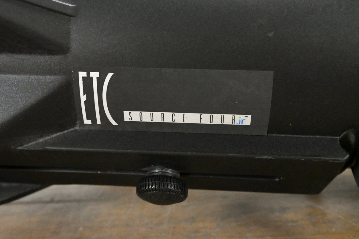 ETC Source Four Jr 36 Degree 575 Ellipsoidal Light