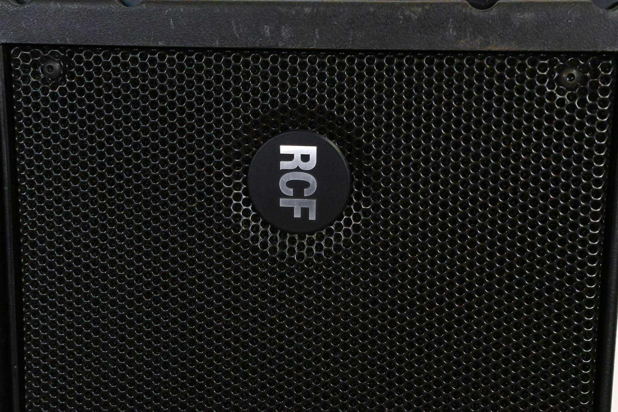 RCF HDL-20A Active Line Array Module (PAIR)