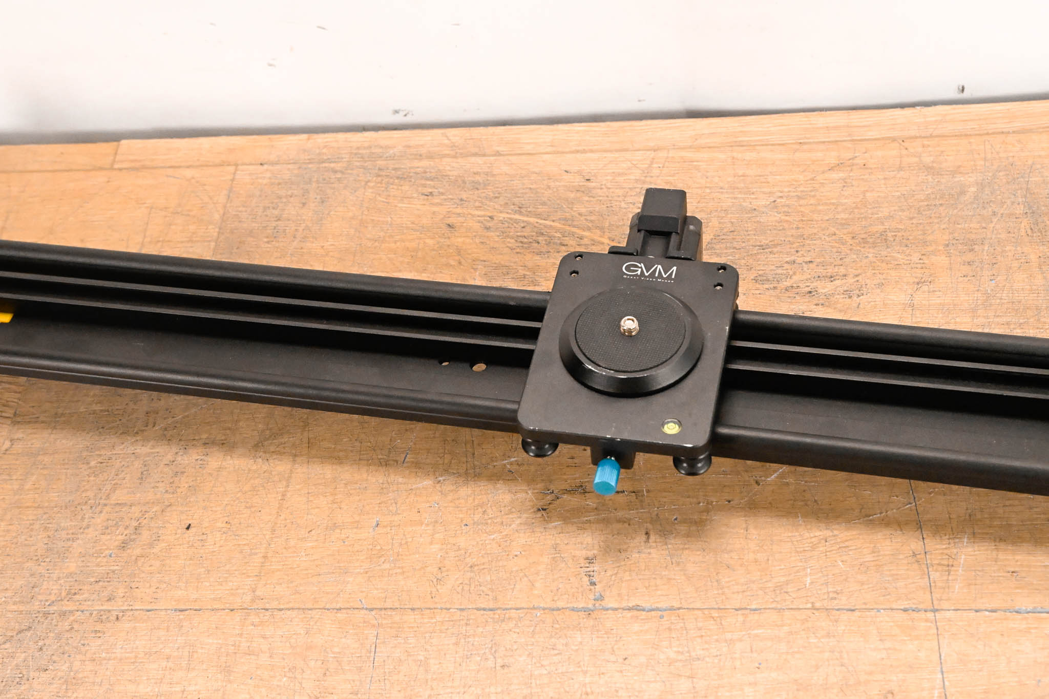 Great Video Maker Professional Video Motorized Camera Slider - 32"