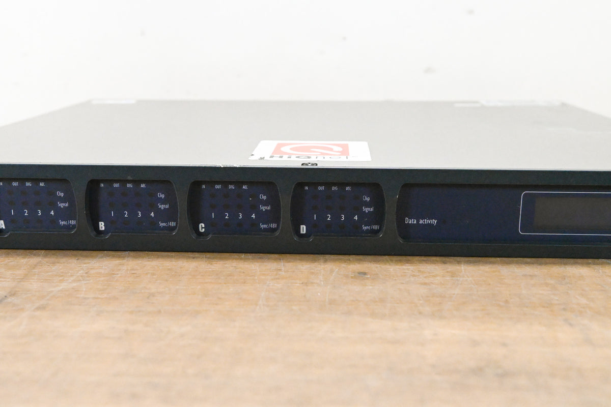 BSS London BLU-120 I/O Expander with BLU Link