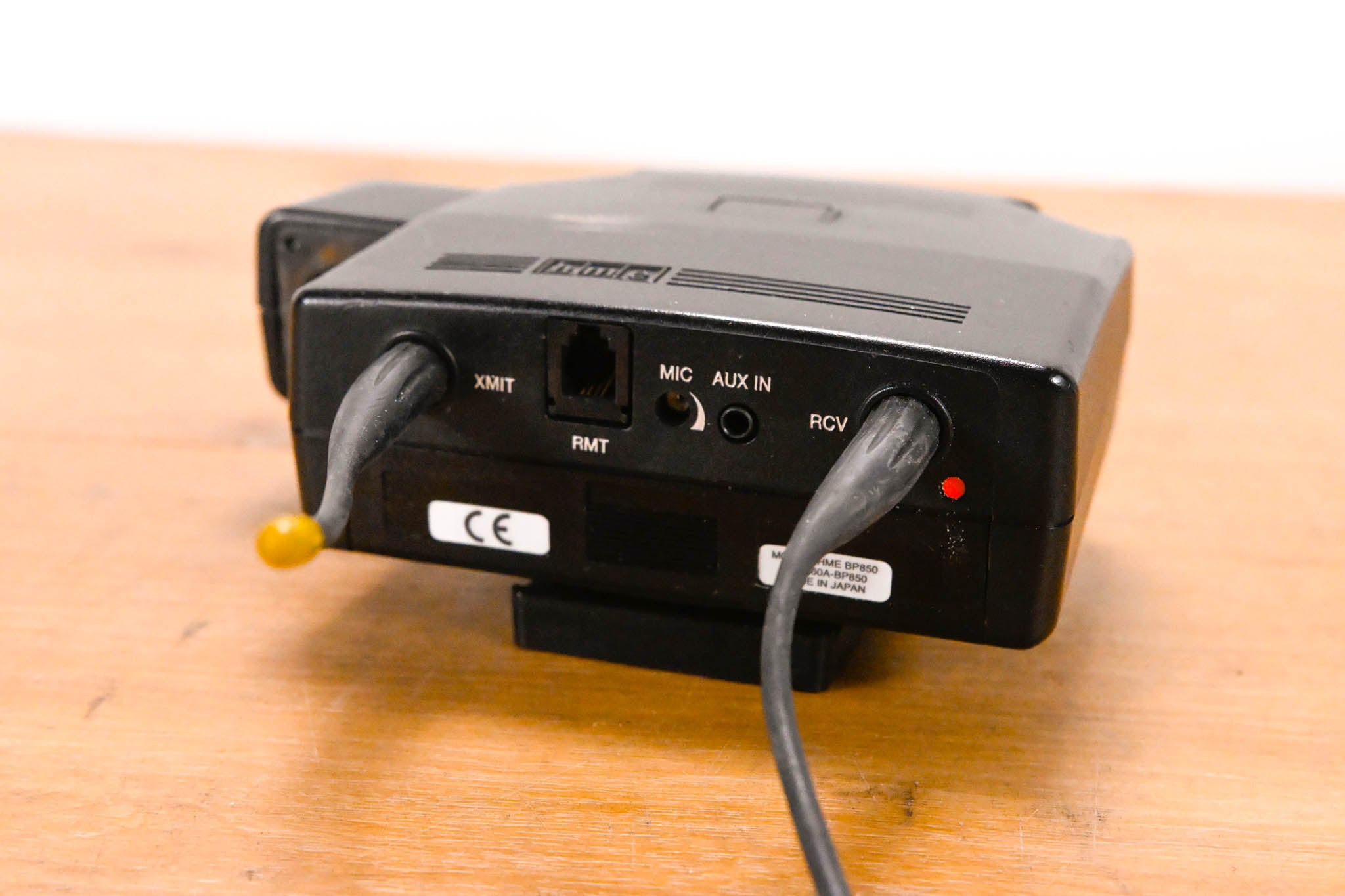 HME BP850 Beltpack Transceiver - Band C4