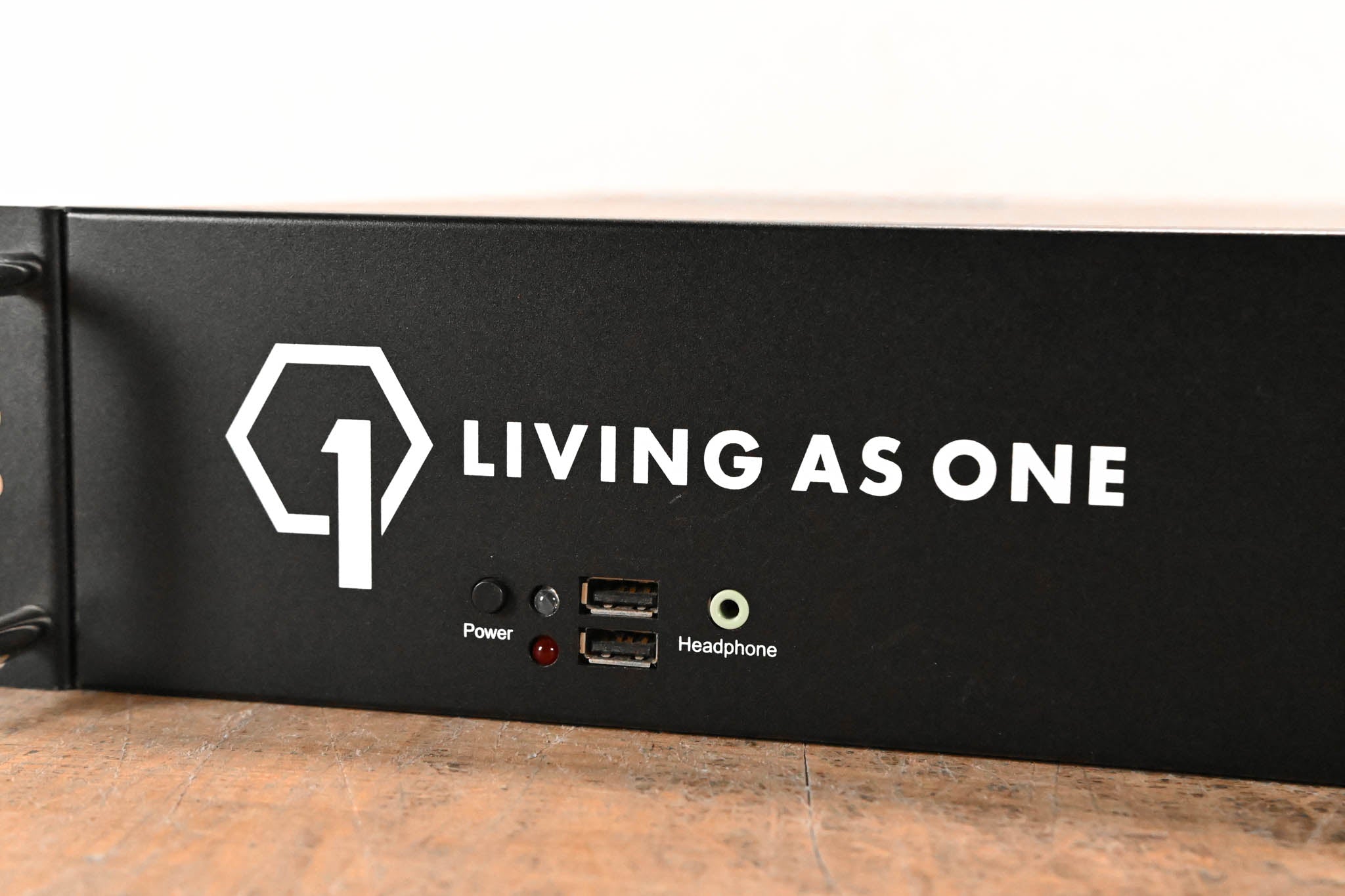 Living As One (Resi) E1000 PRISM Encoder