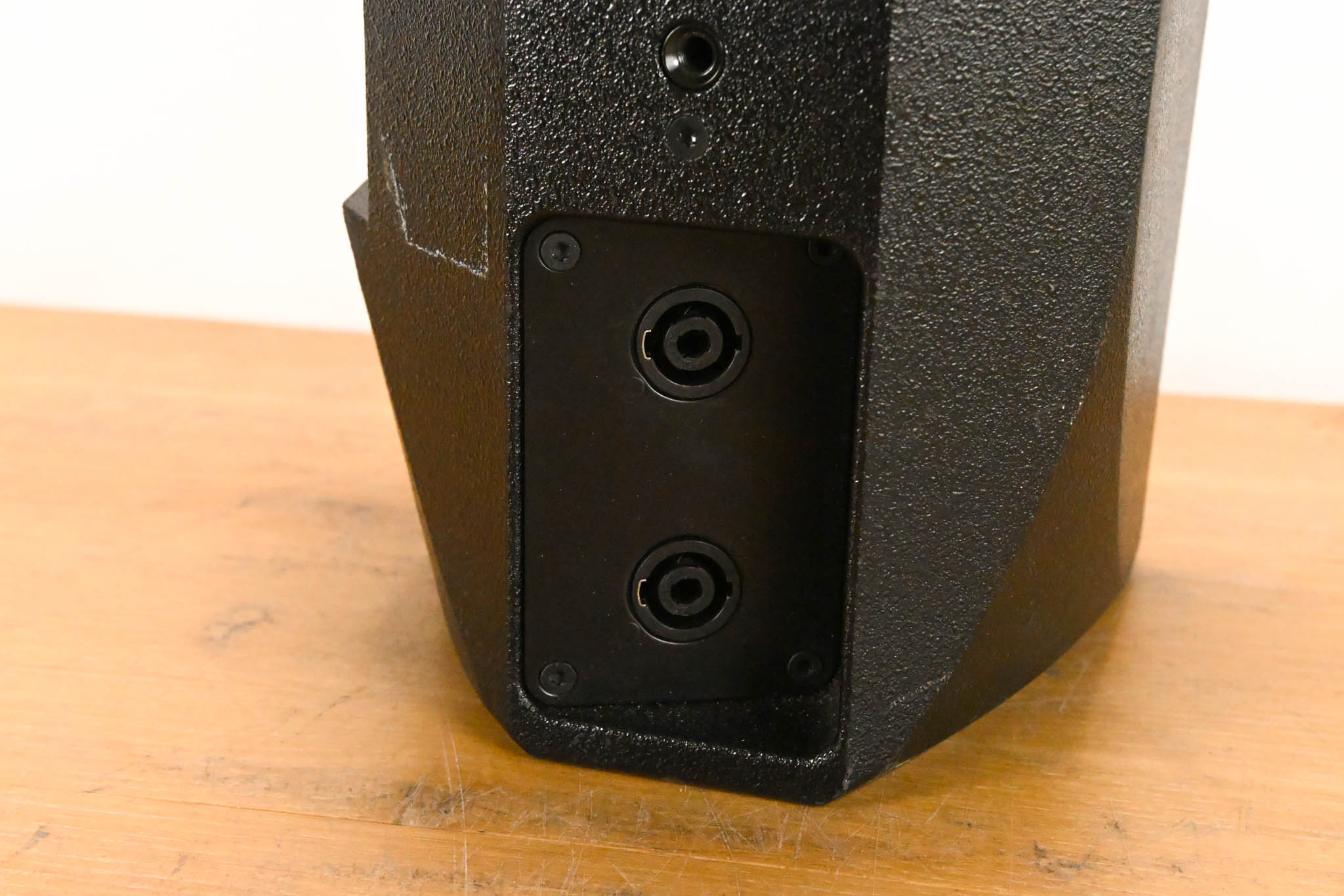 d&b audiotechnik E6 2-Way Passive Coaxial Loudspeaker