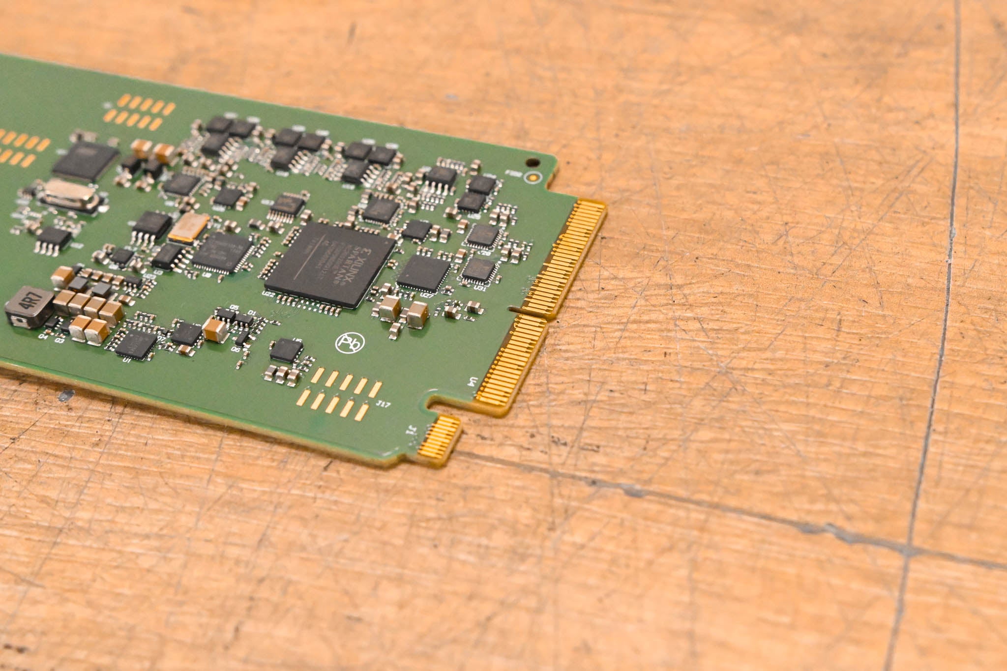 Blackmagic Design OpenGear Converter - SDI to Audio