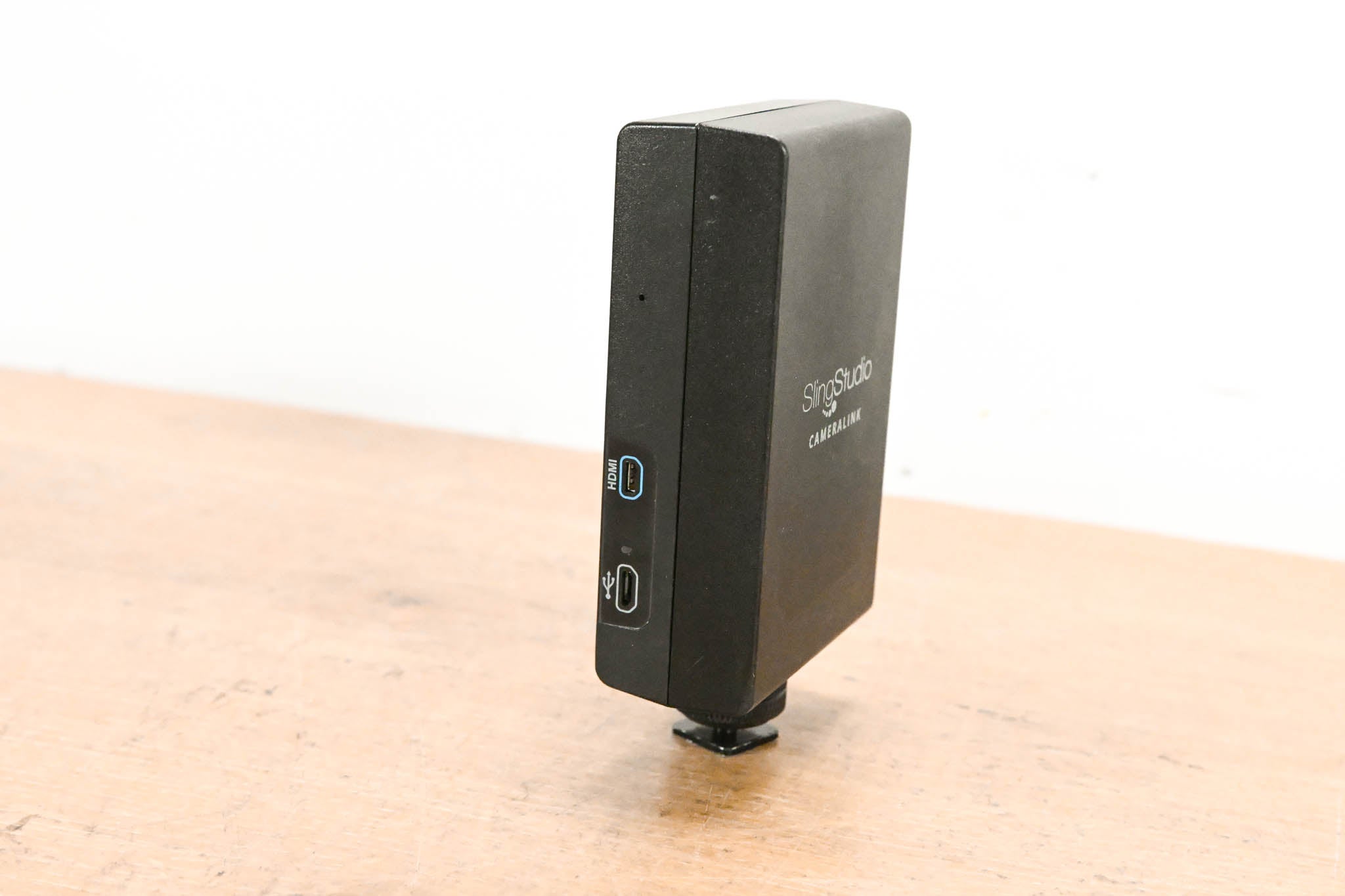 SlingStudio CameraLink