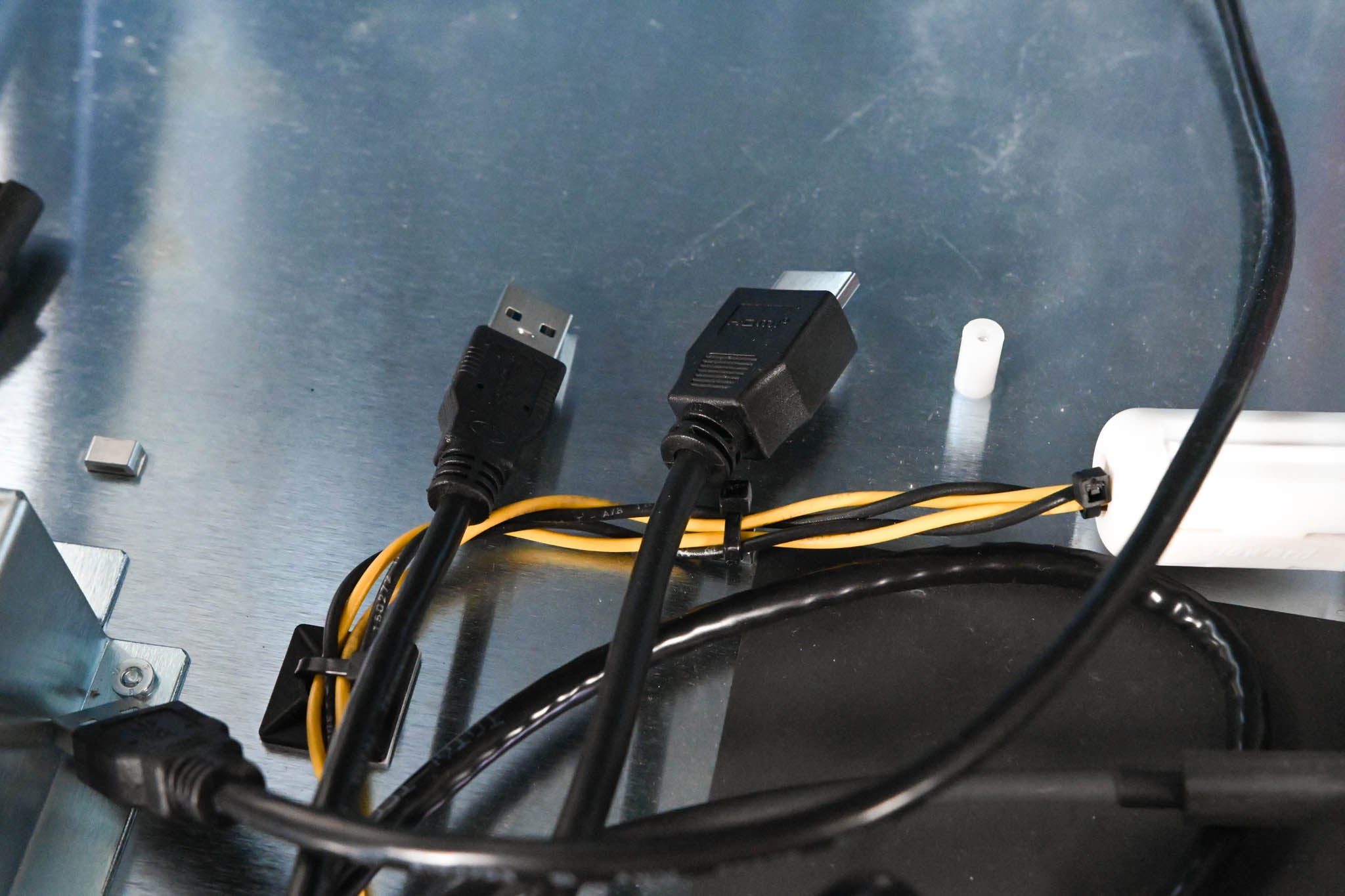 Sonnet xMac mini Server Thunderbolt 3