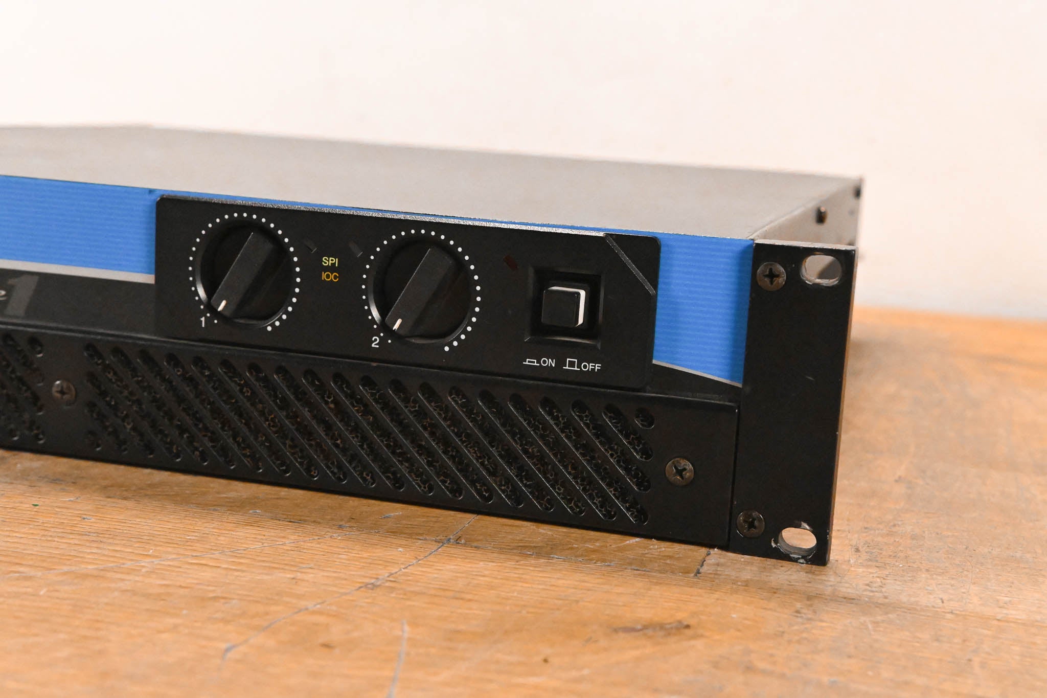 Crown Power-Tech 1.1 2-Channel Power Amp