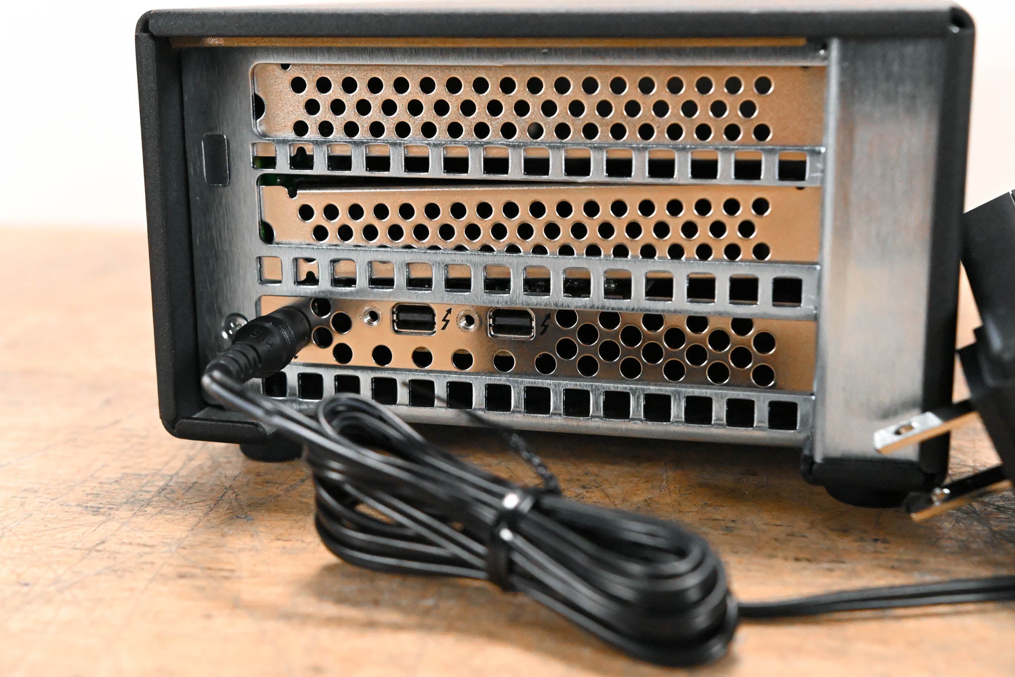 Sonnet Echo Express SE I 1-slot Desktop Thunderbolt to PCIe Card