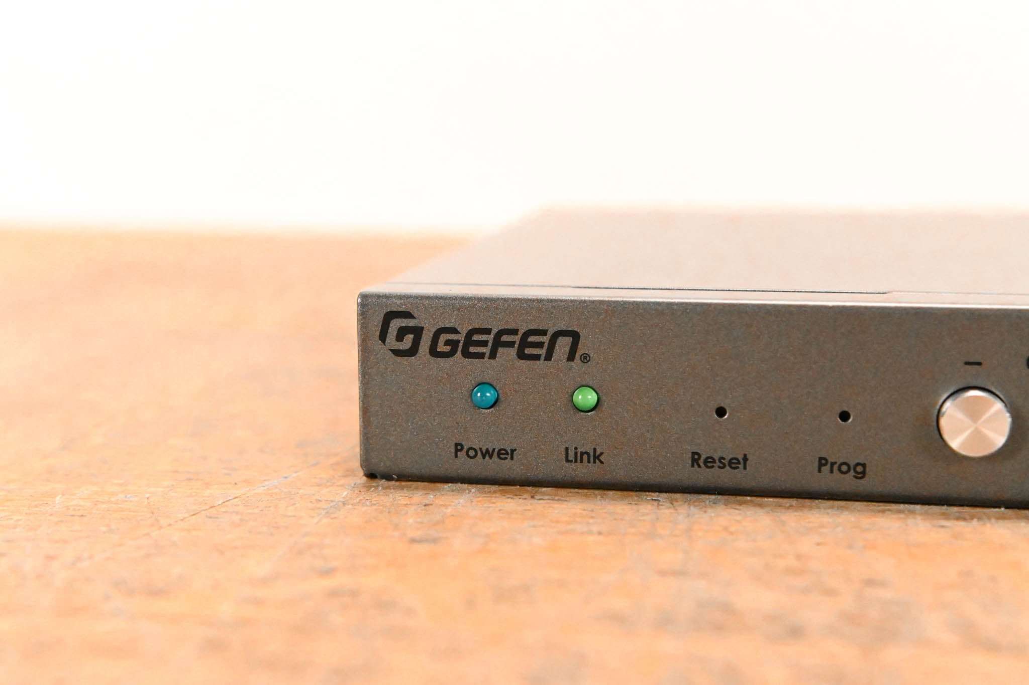 Gefen EXT-DVIKA-LANS-RX DVI KVM over IP Receiver CG01MUM