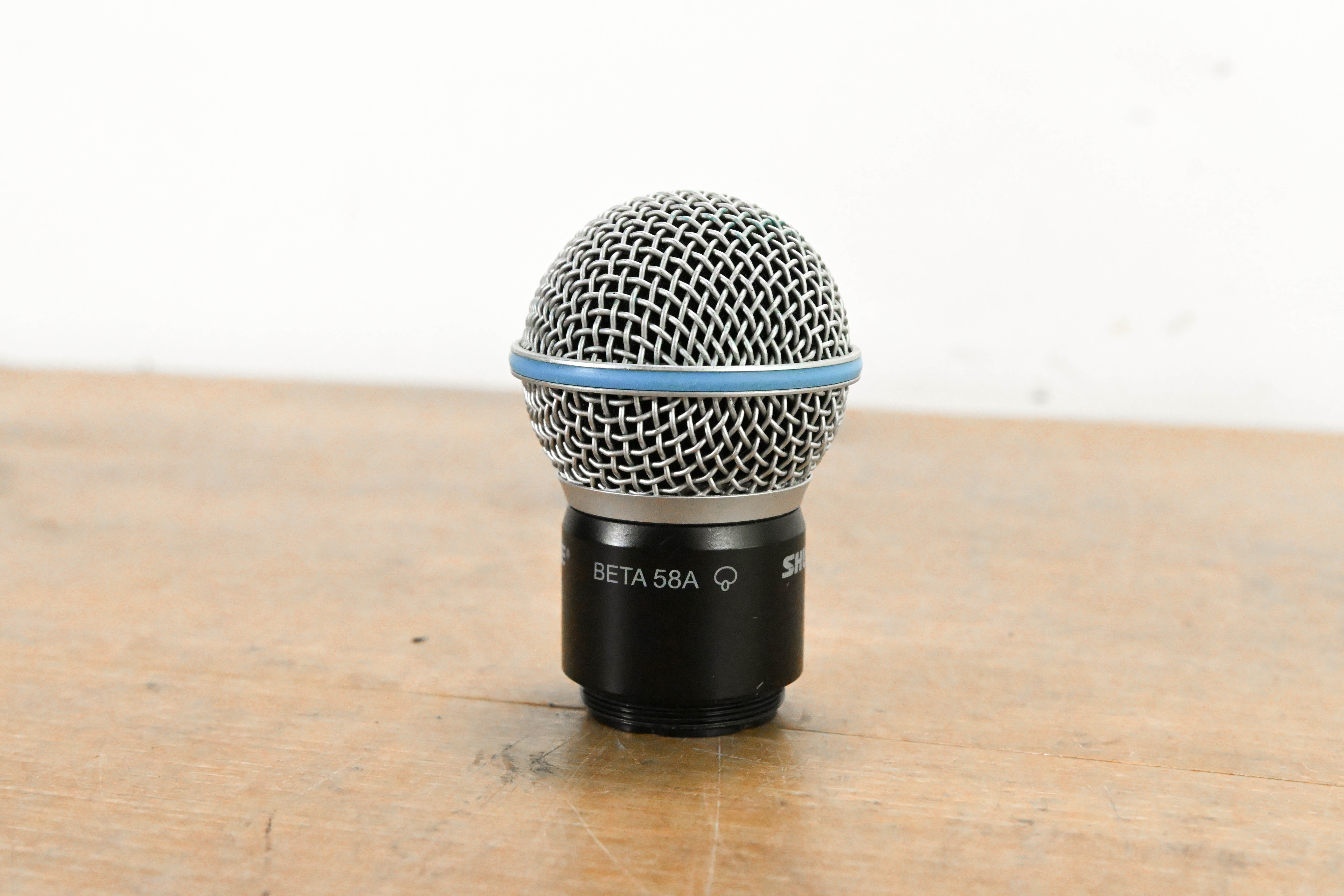 Shure RPW118 Wireless Beta 58A Cartridge