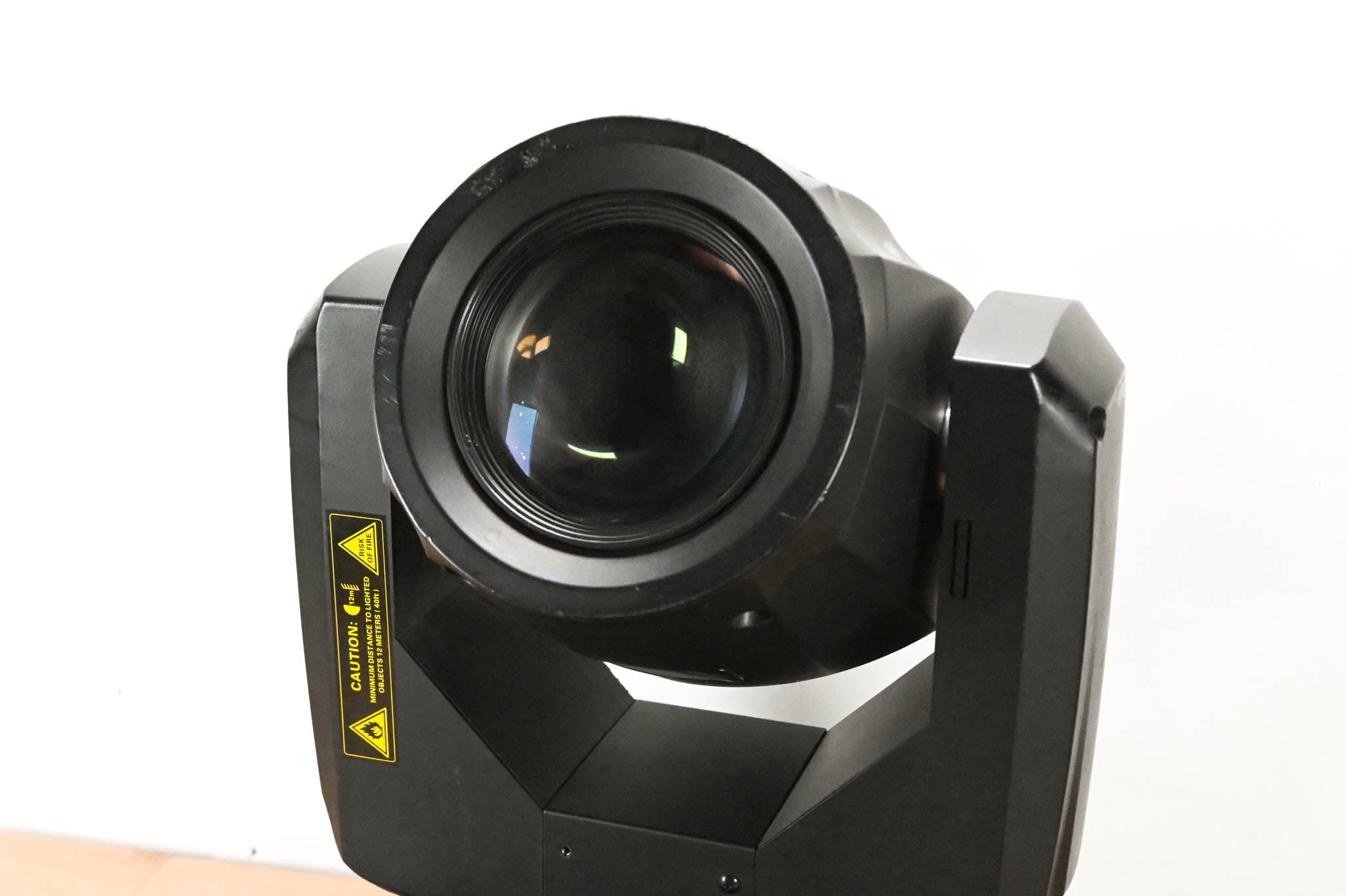 ADJ Vizi Beam 5RX Moving Head Fixture