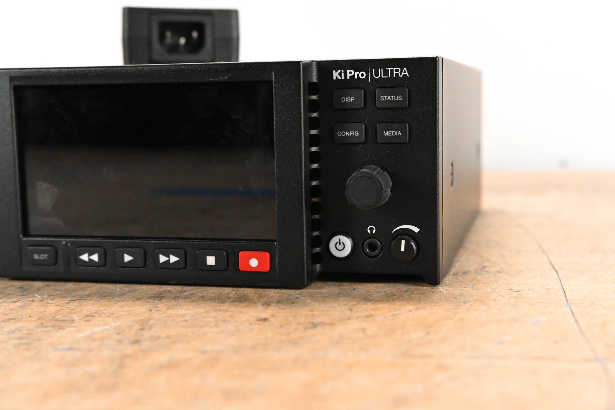 AJA Ki Pro Ultra File Based Recorder/Player