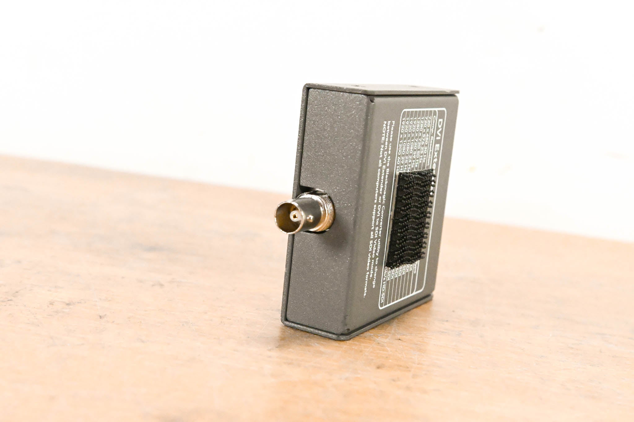 Blackmagic Design DVI Extender